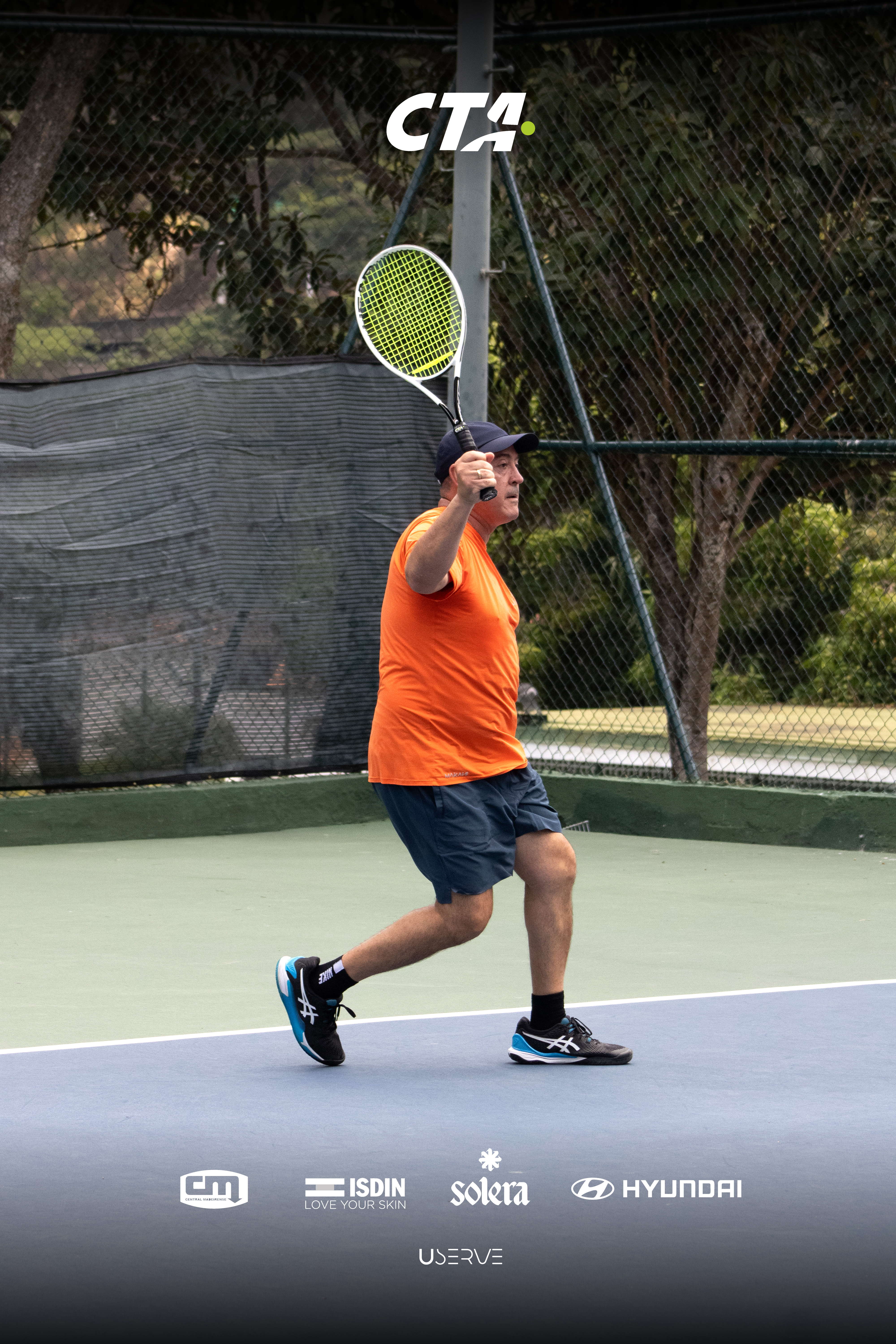 1T 2026 - 3ra Jornada de Tenis - 6MM - LCCA20