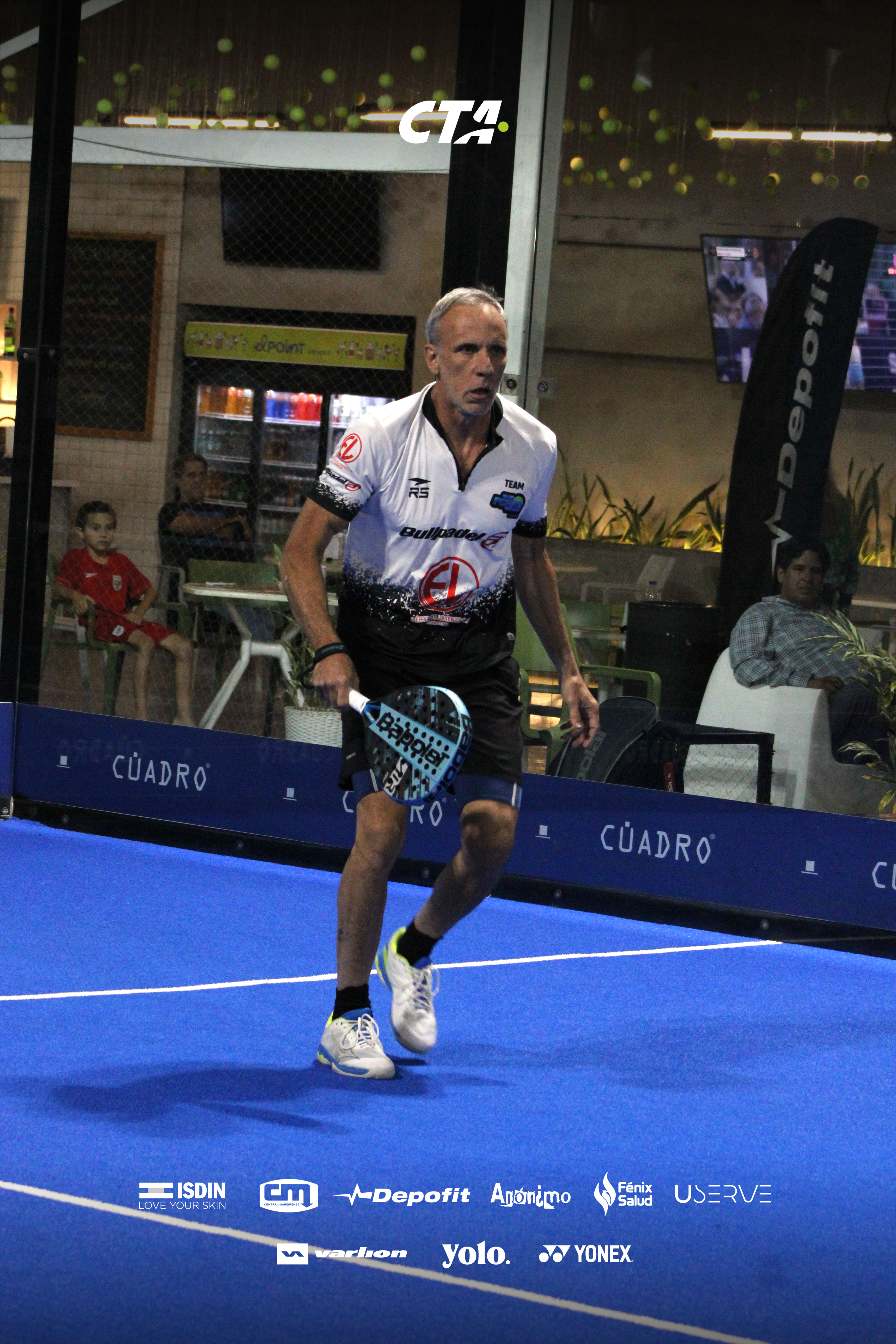 Finales CTA Pádel - 5MM - Club Pádel Venezuela4