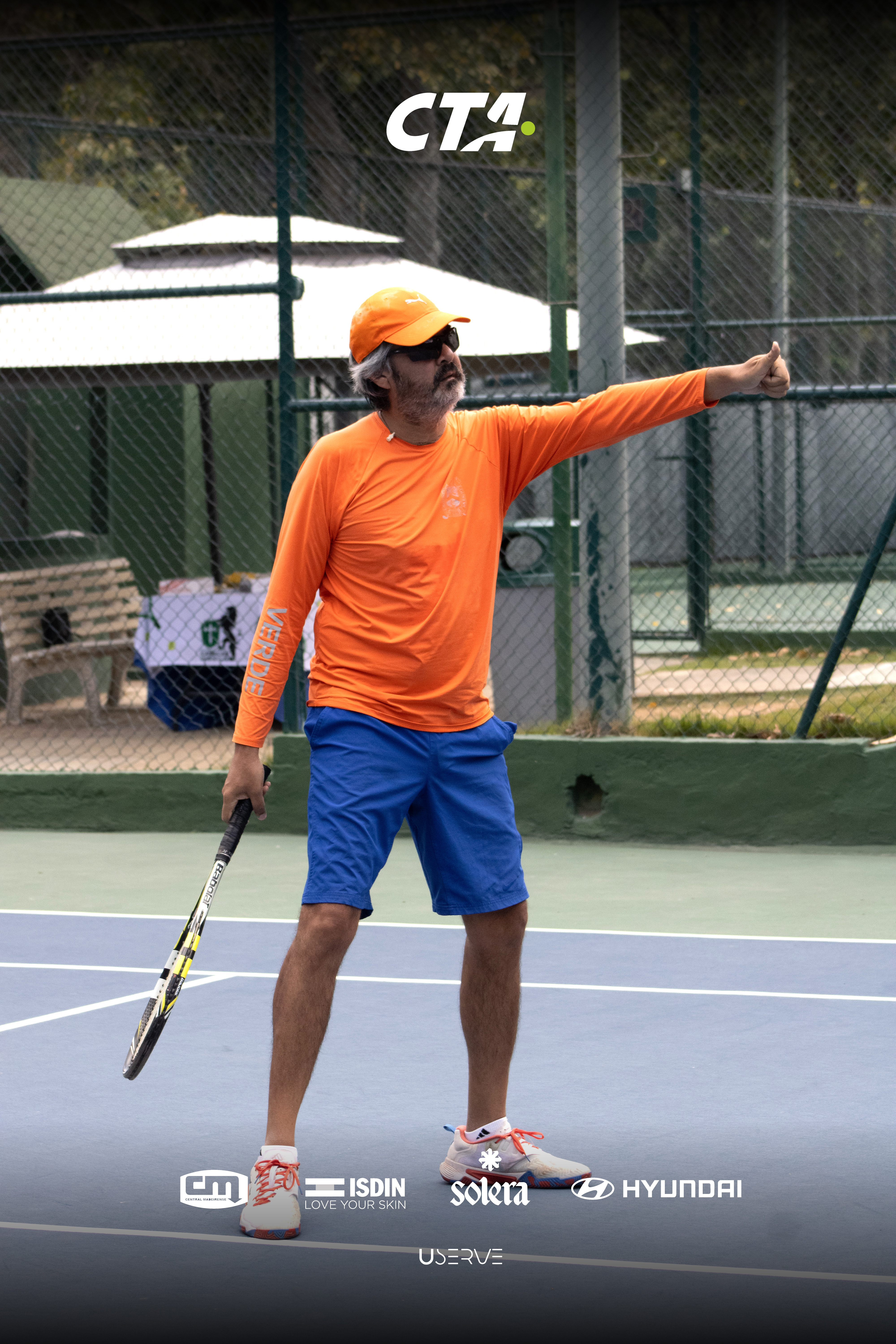 1T 2026 - 3ra Jornada de Tenis - 6MM - LCCA24