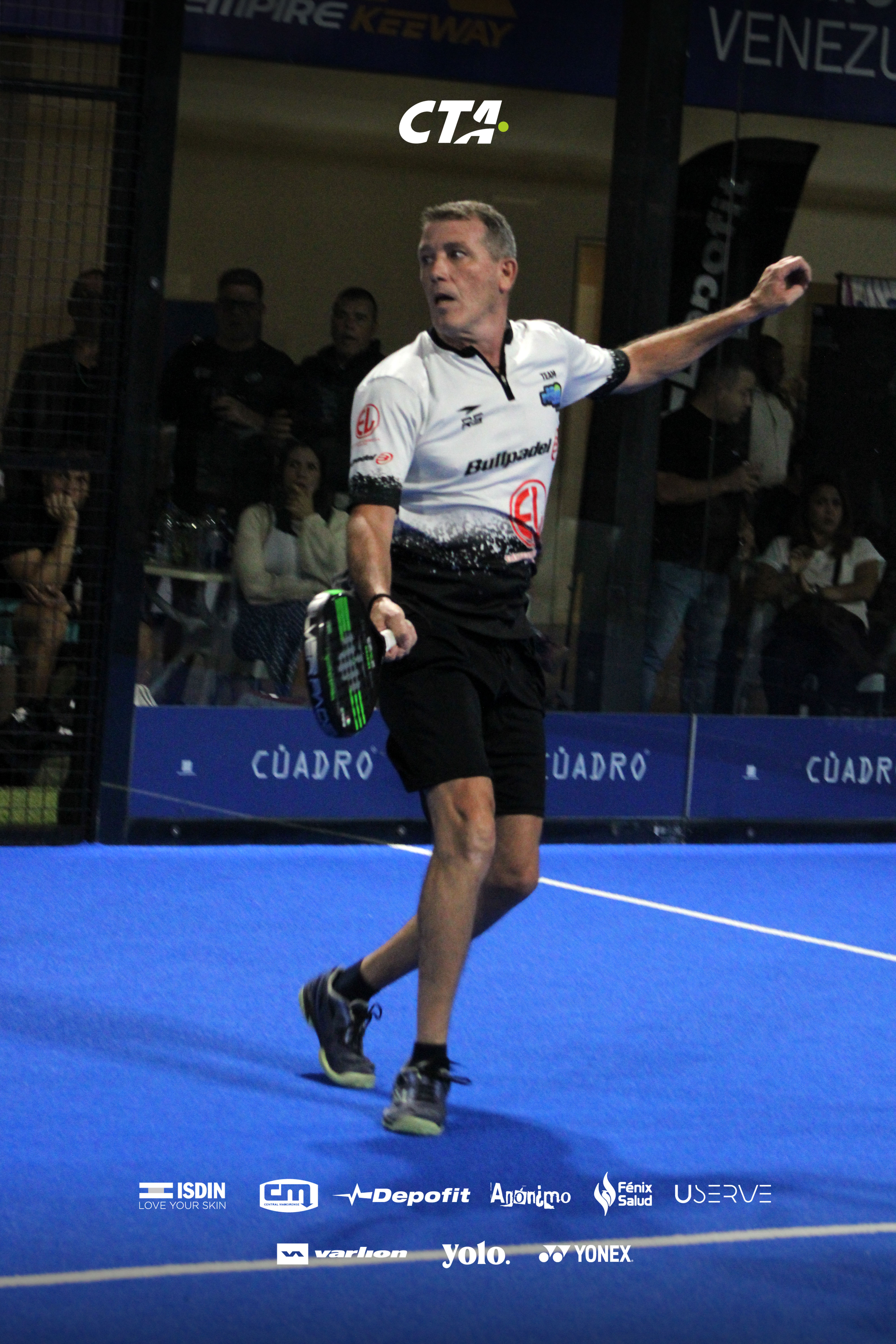 Finales CTA Pádel - 5MM - Club Pádel Venezuela22