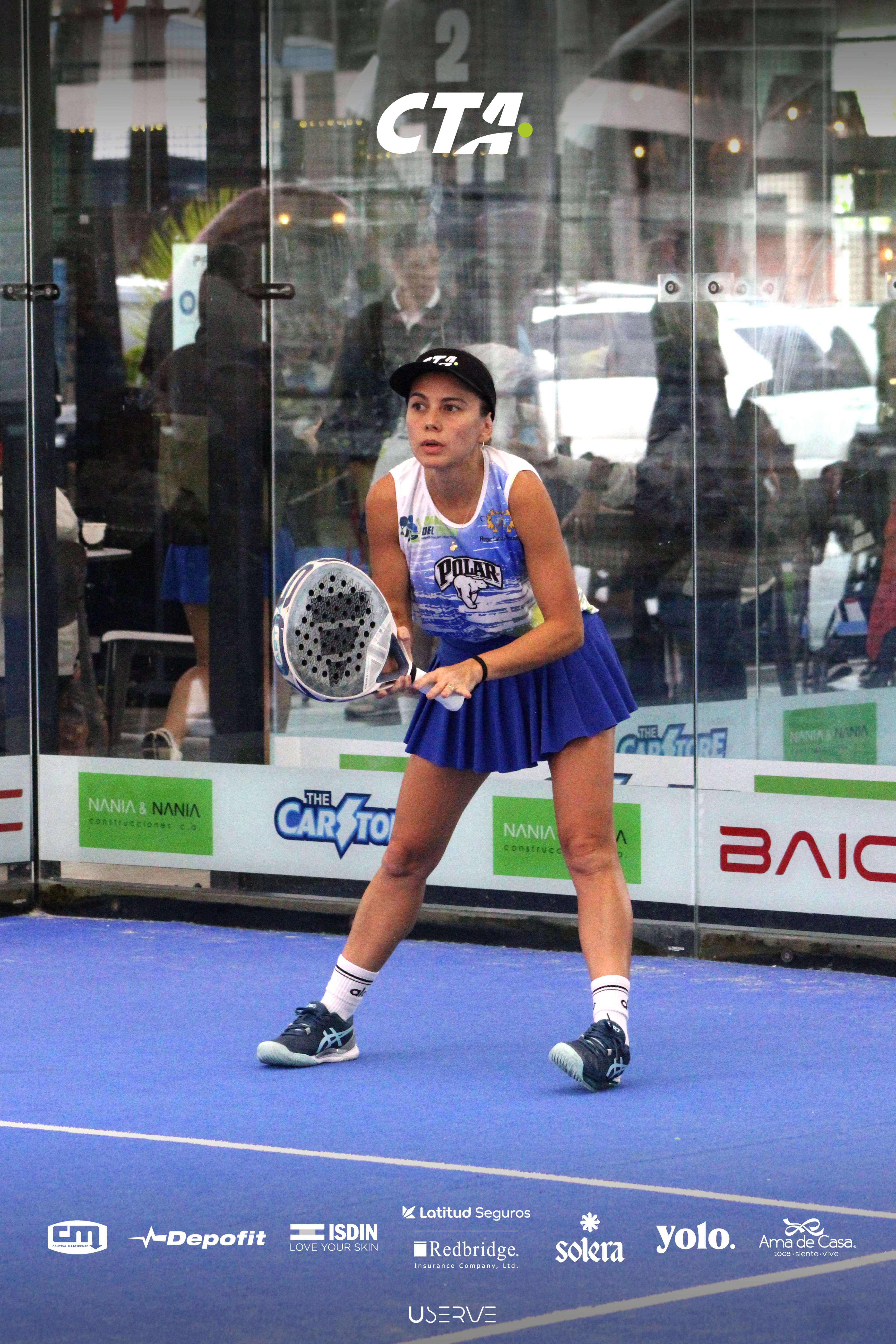 2T - FINALES PÁDEL - HCVA 6F9