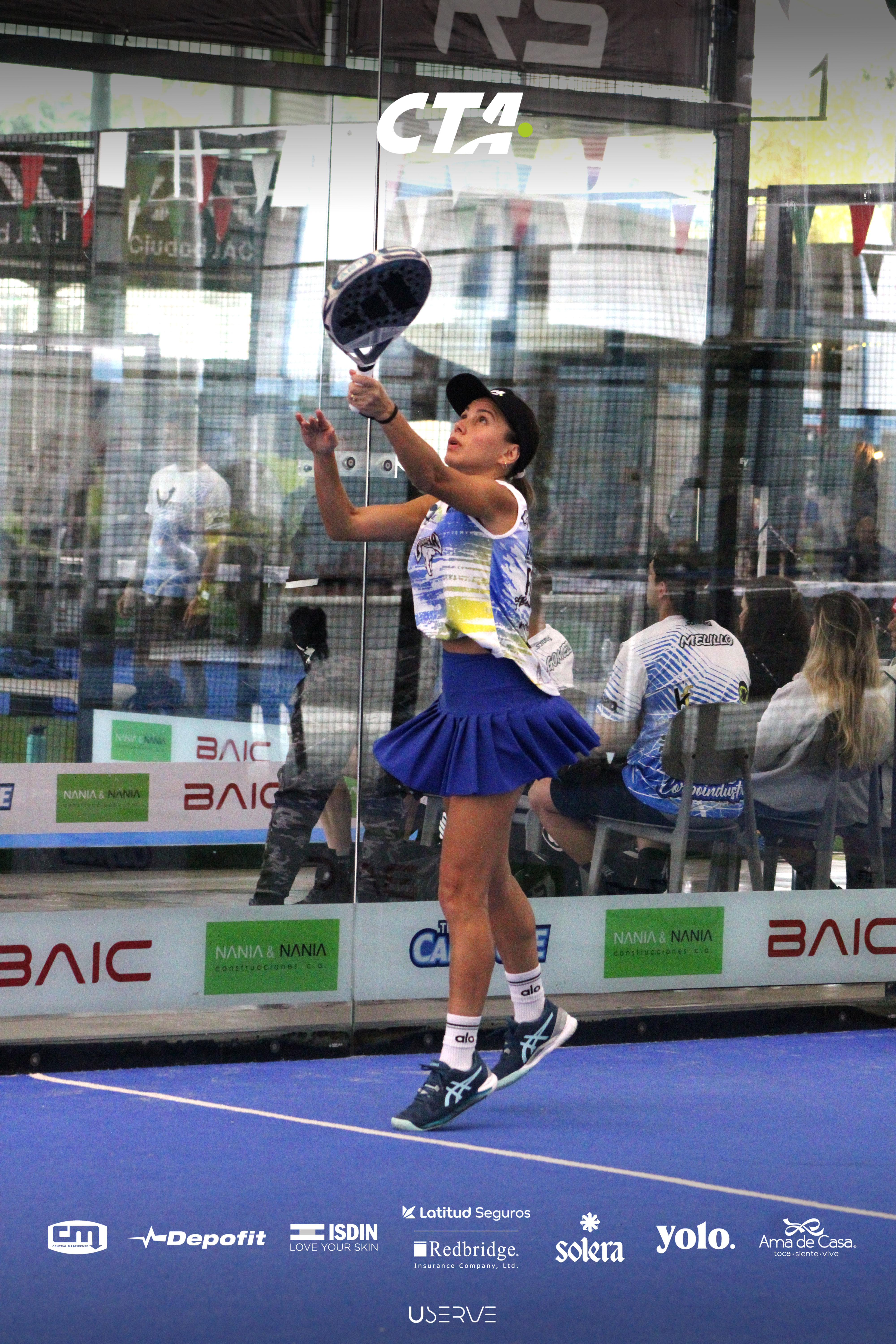 2T - FINALES PÁDEL - HCVA 6F12