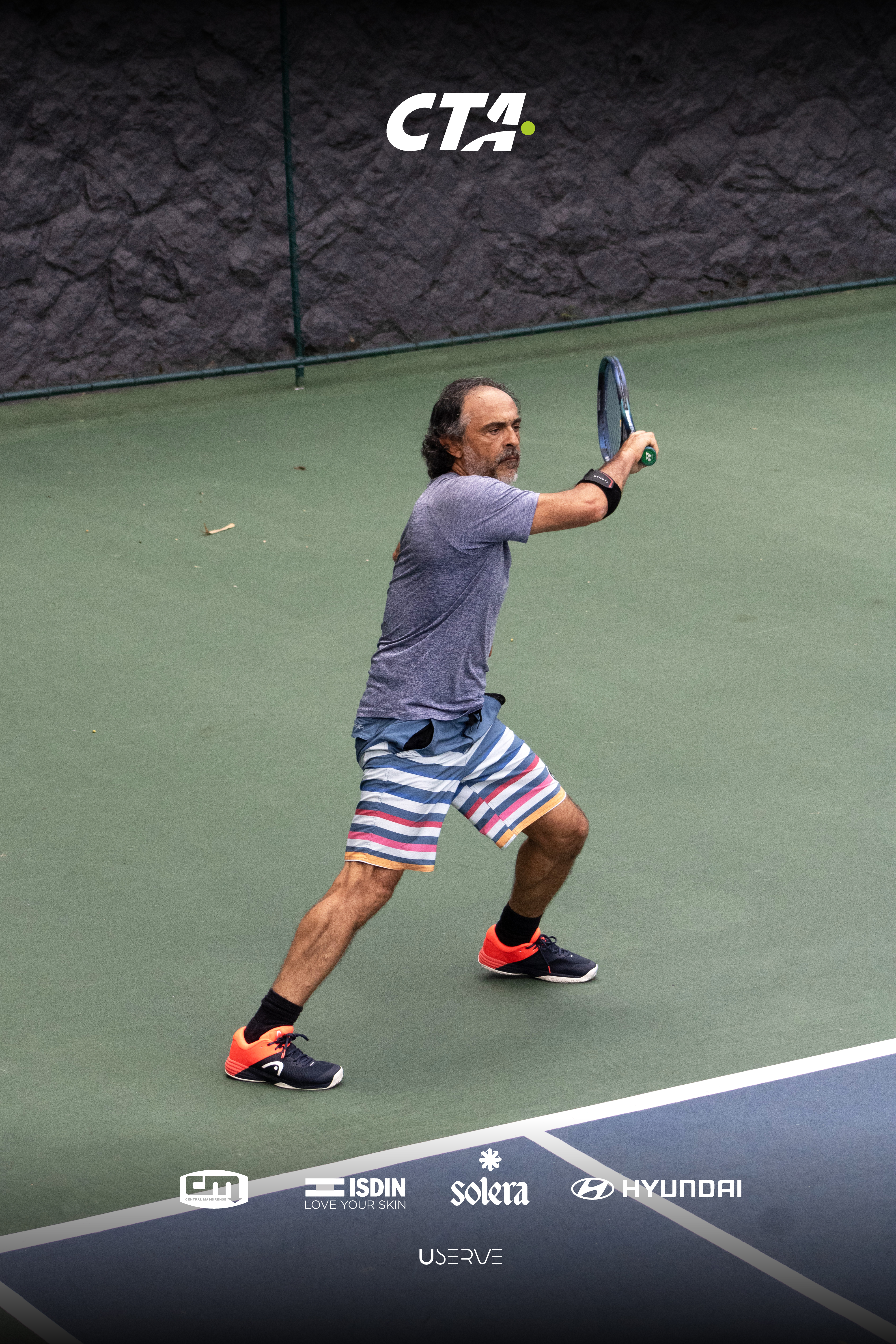 1T 2026 - 3ra Jornada de Tenis - 6MM - CSCB29