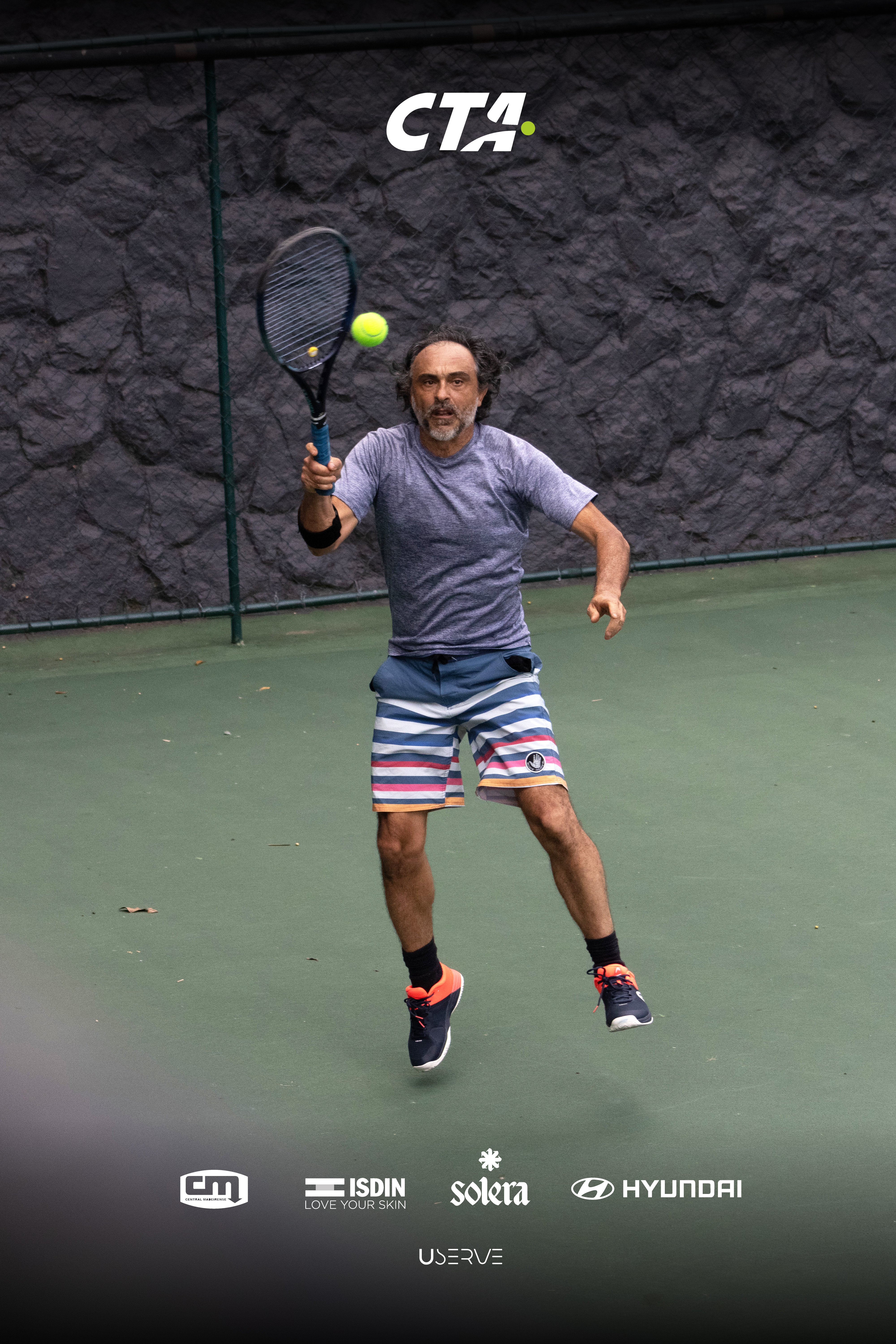 1T 2026 - 3ra Jornada de Tenis - 6MM - CSCB28