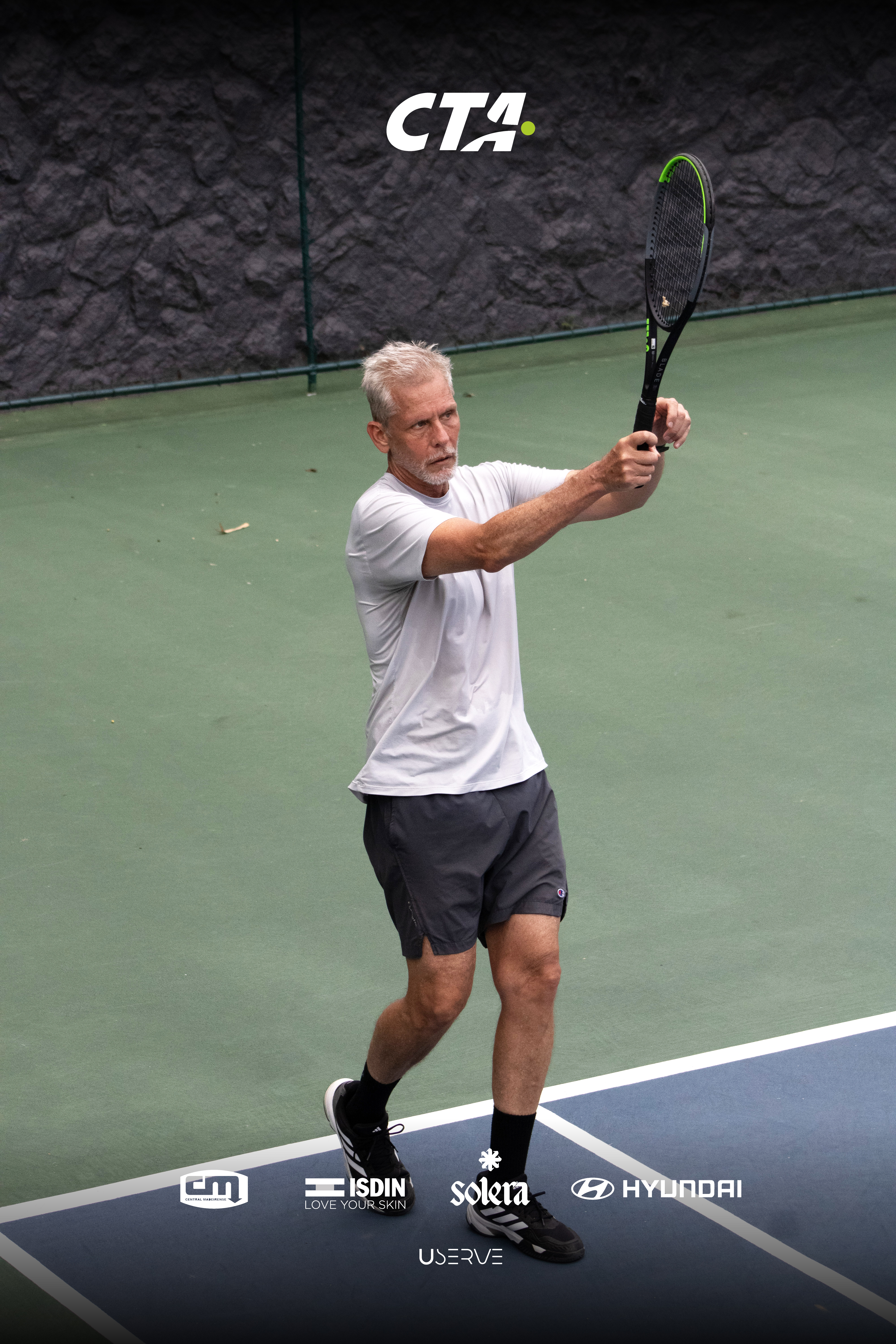 1T 2026 - 3ra Jornada de Tenis - 6MM - CSCB27