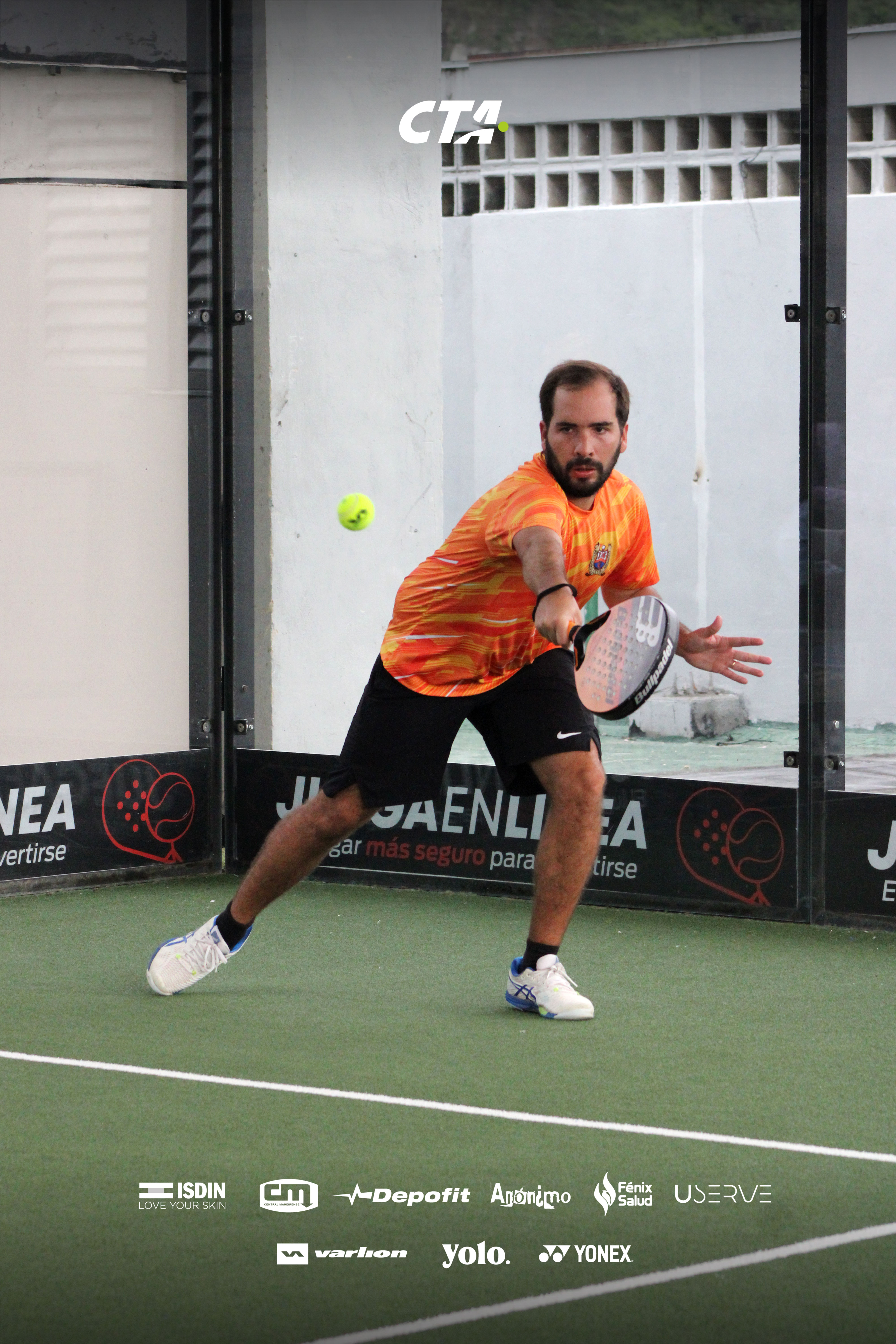 Finales CTA Pádel - 7M - Lagunita Country Club4