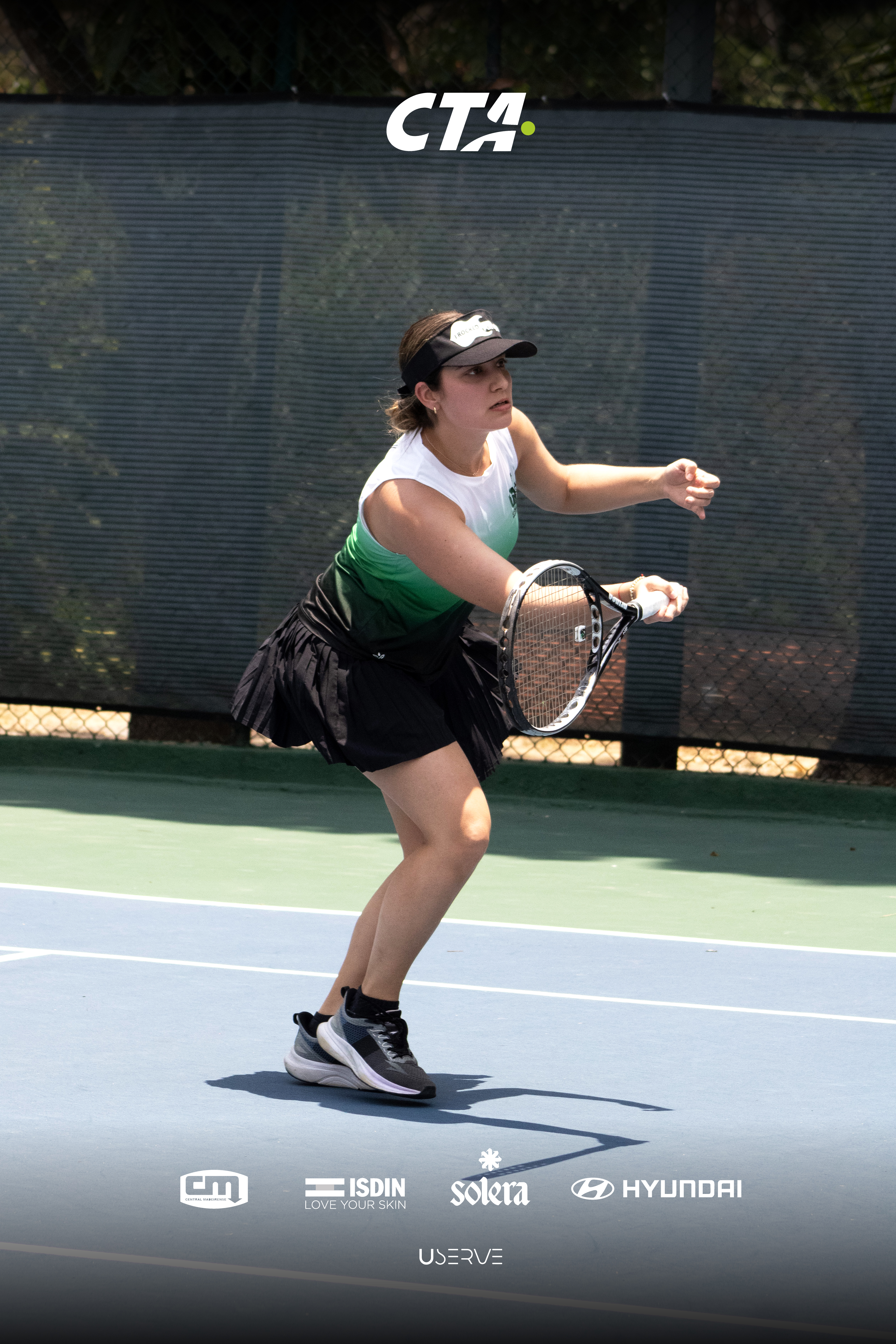 1T 2026 - 3ra Jornada de Tenis - 6F - CSCA40