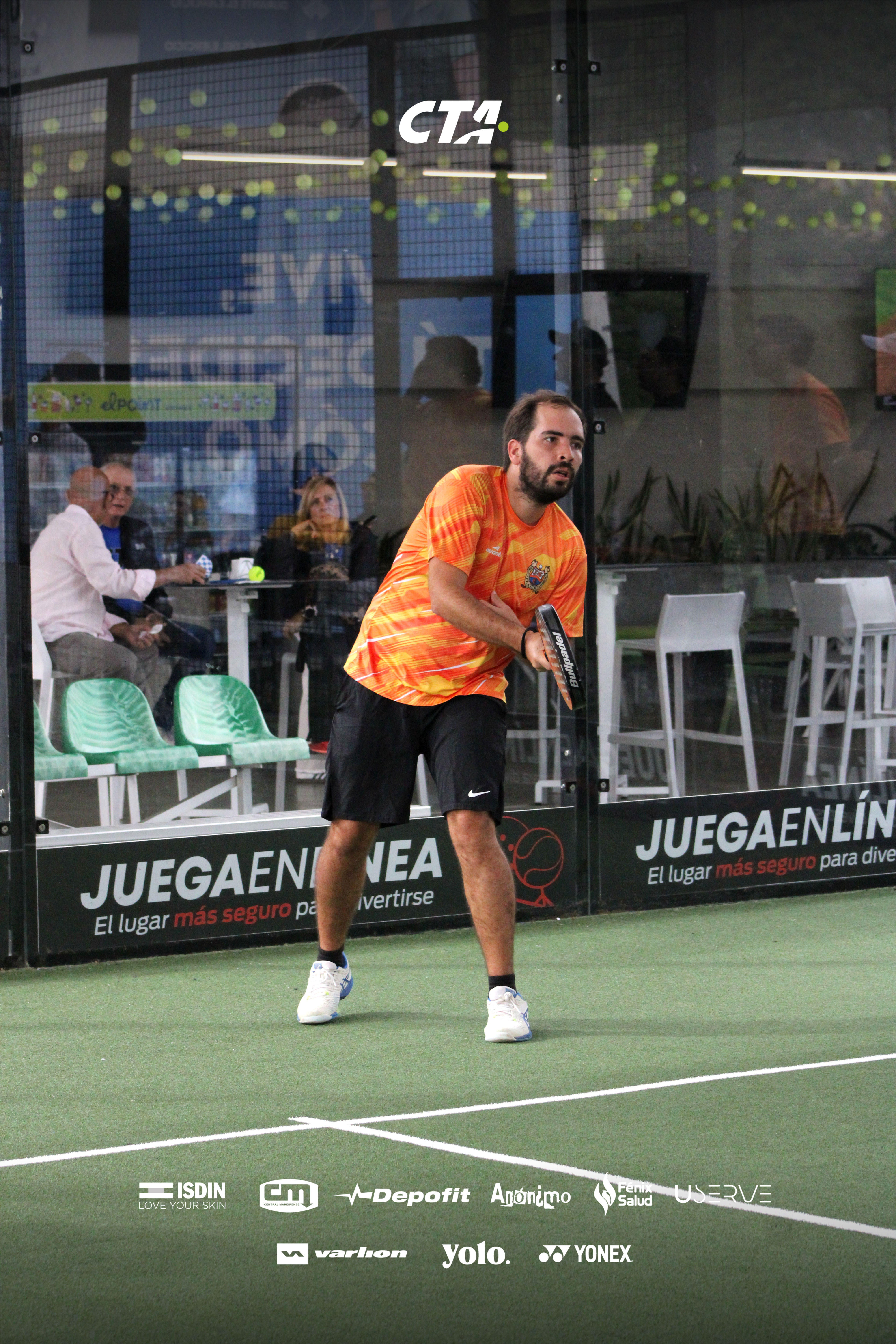 Finales CTA Pádel - 7M - Lagunita Country Club5