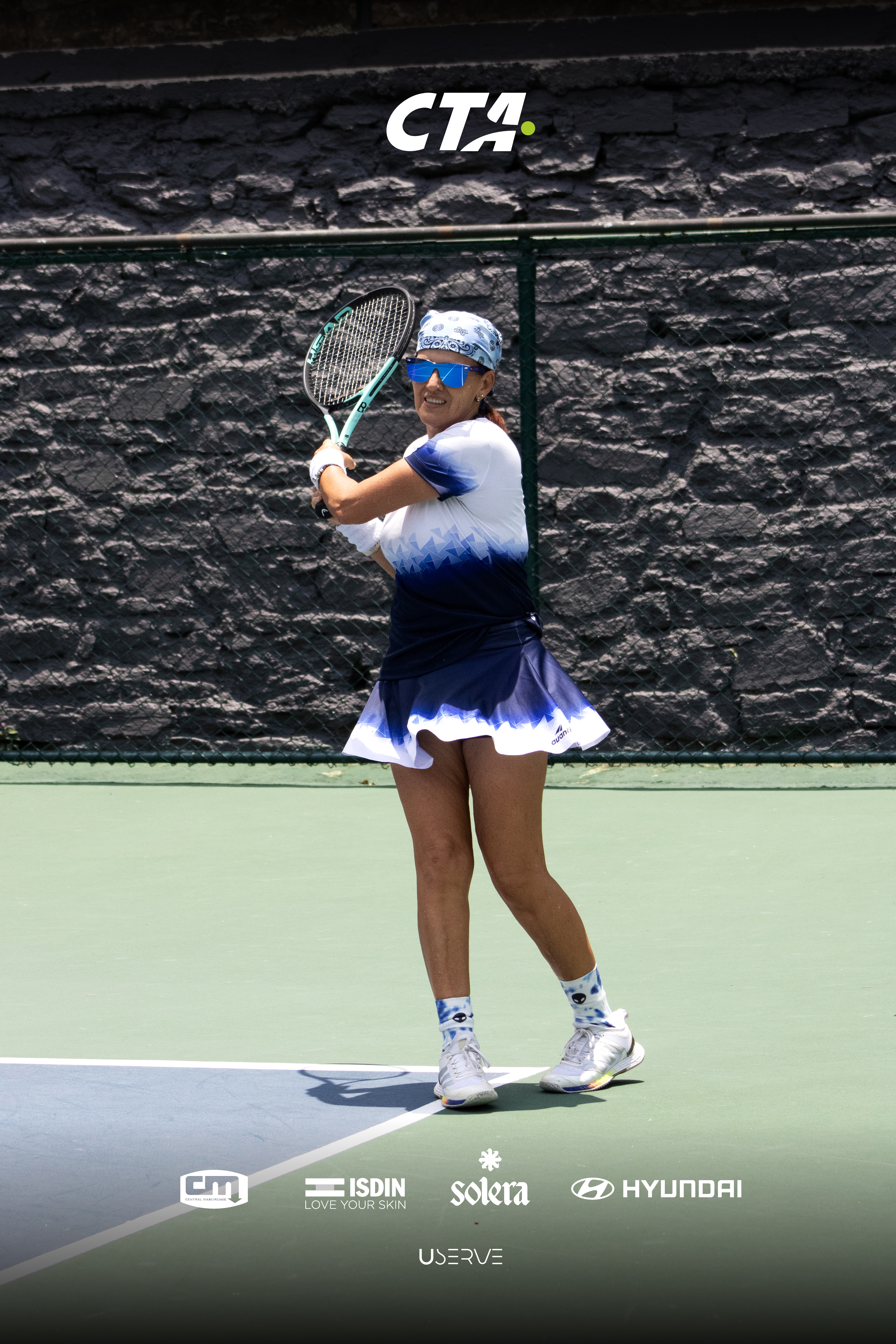 1T 2026 - 3ra Jornada de Tenis - 6F - CIVB43