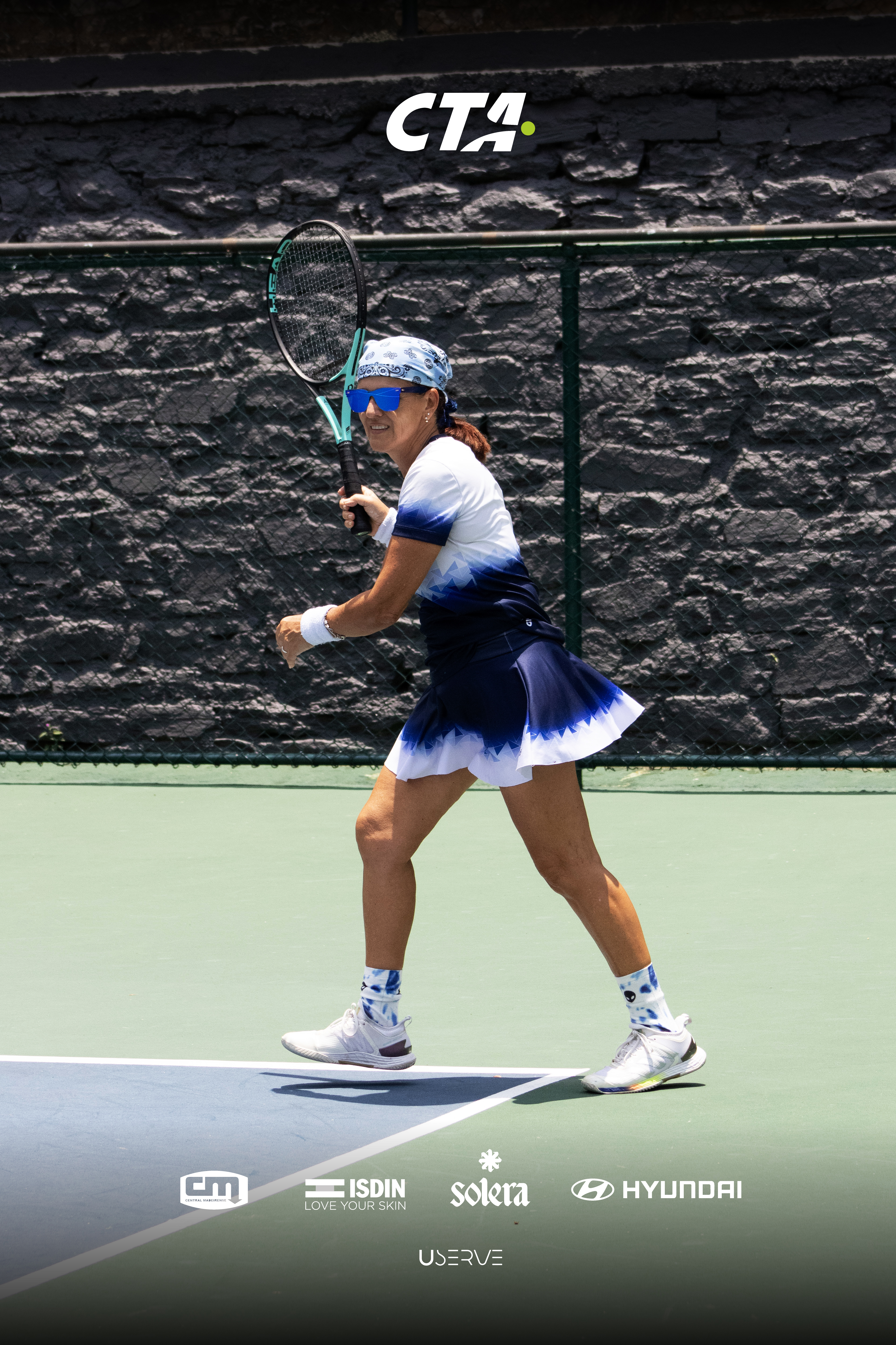 1T 2026 - 3ra Jornada de Tenis - 6F - CIVB42