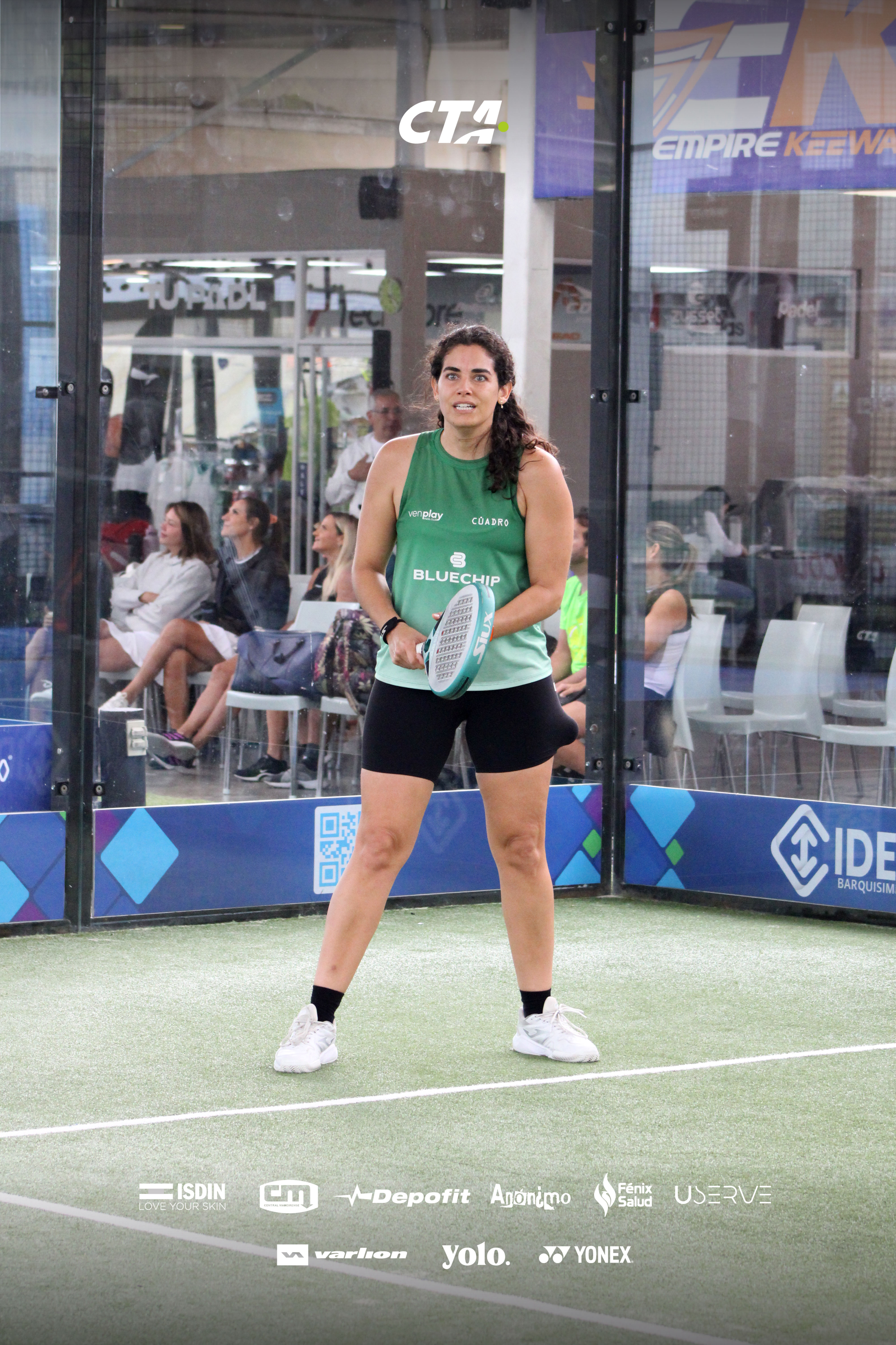 Finales CTA Pádel - 6F - VenPlay5