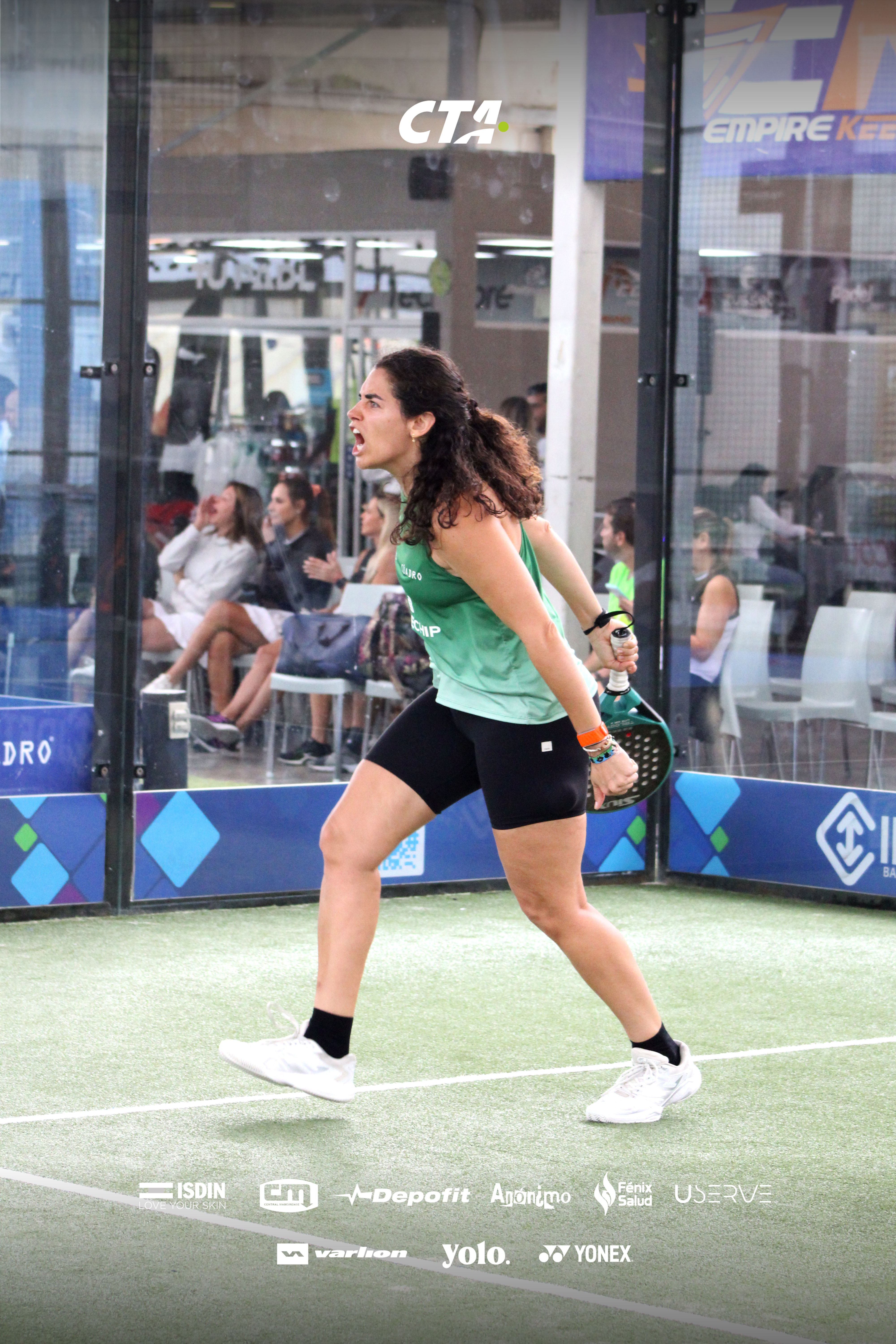 Finales CTA Pádel - 6F - VenPlay4