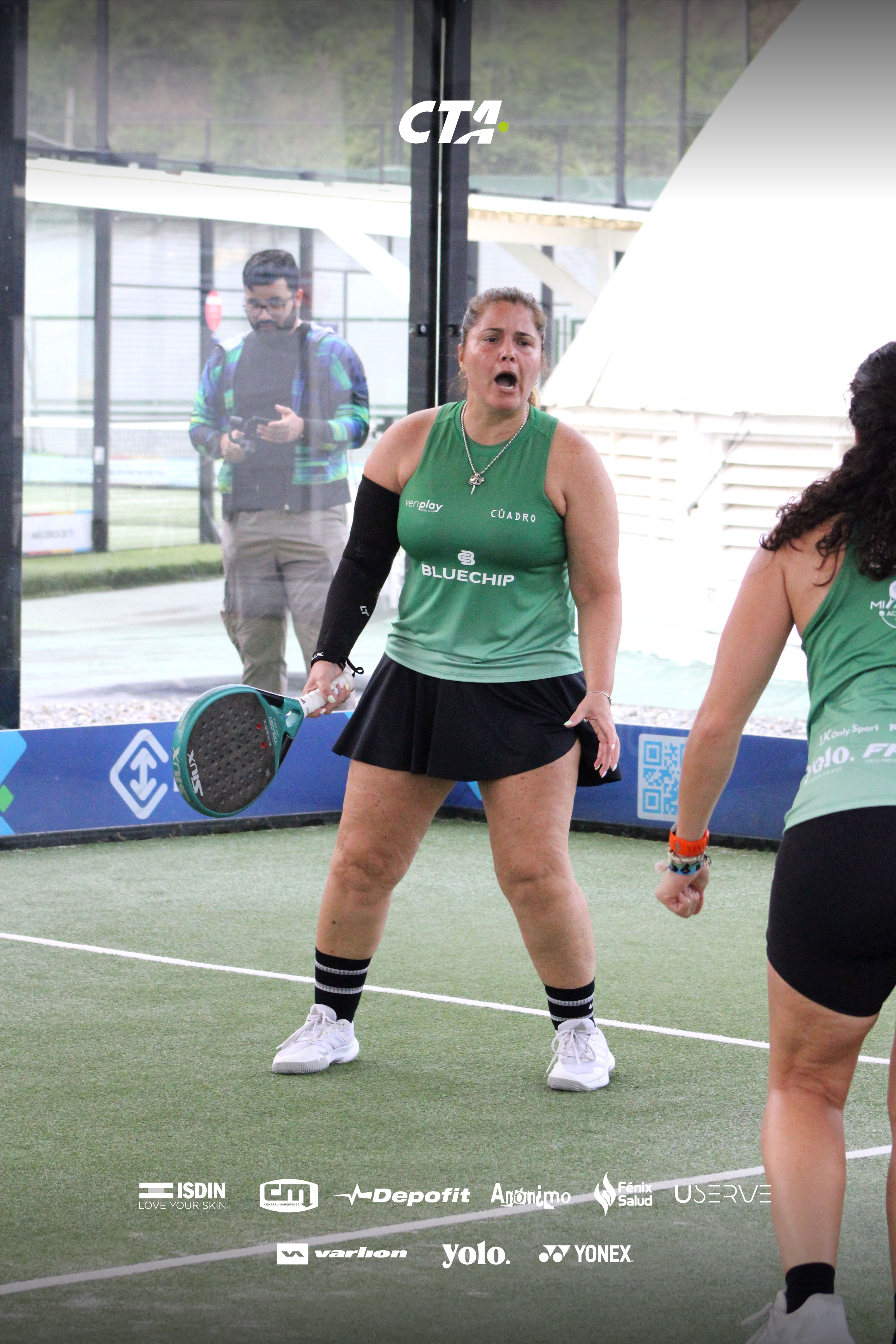 Finales CTA Pádel - 6F - VenPlay3