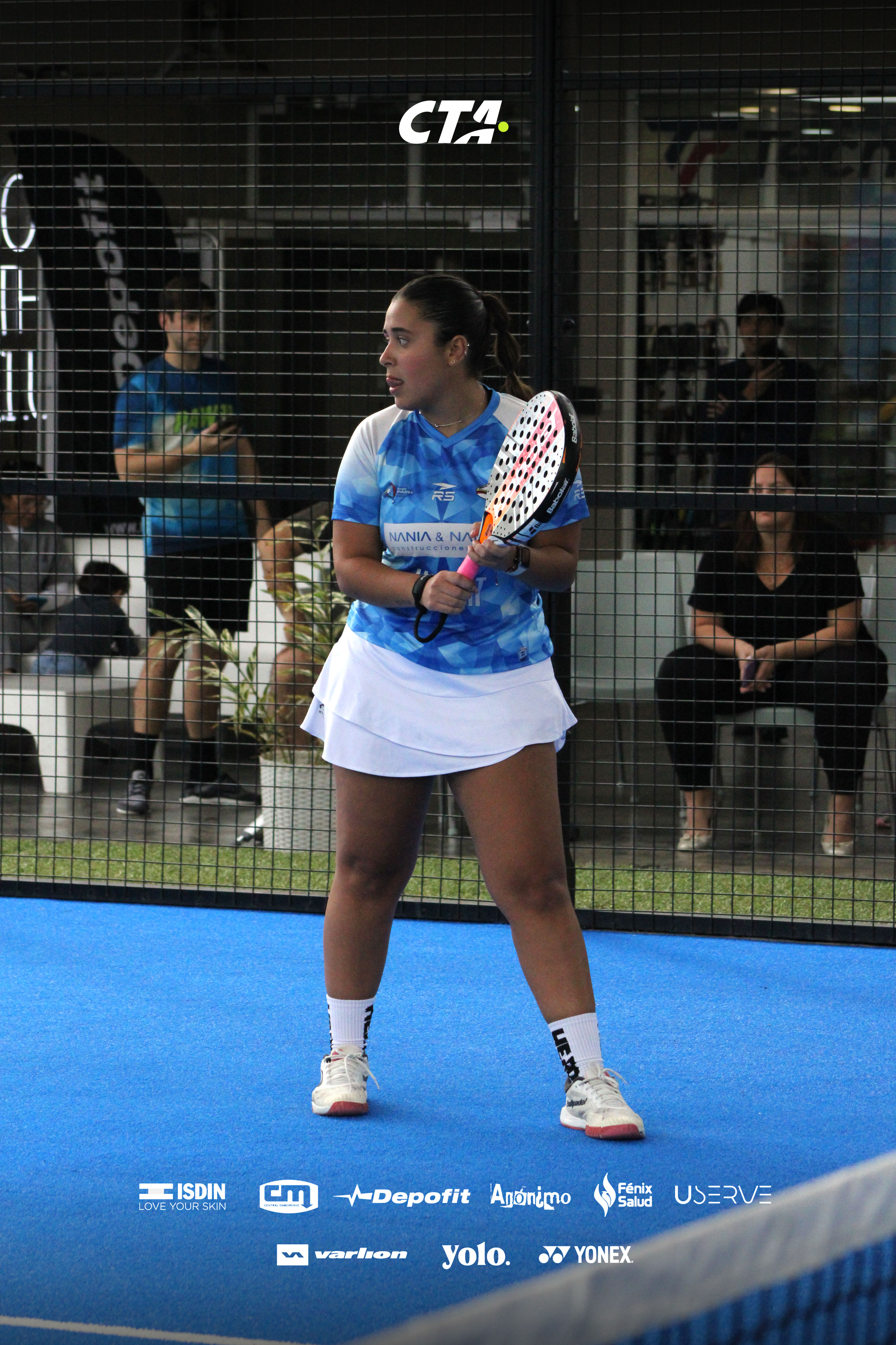 Finales CTA Pádel - 5F - Centro Ítalo Venezolano10