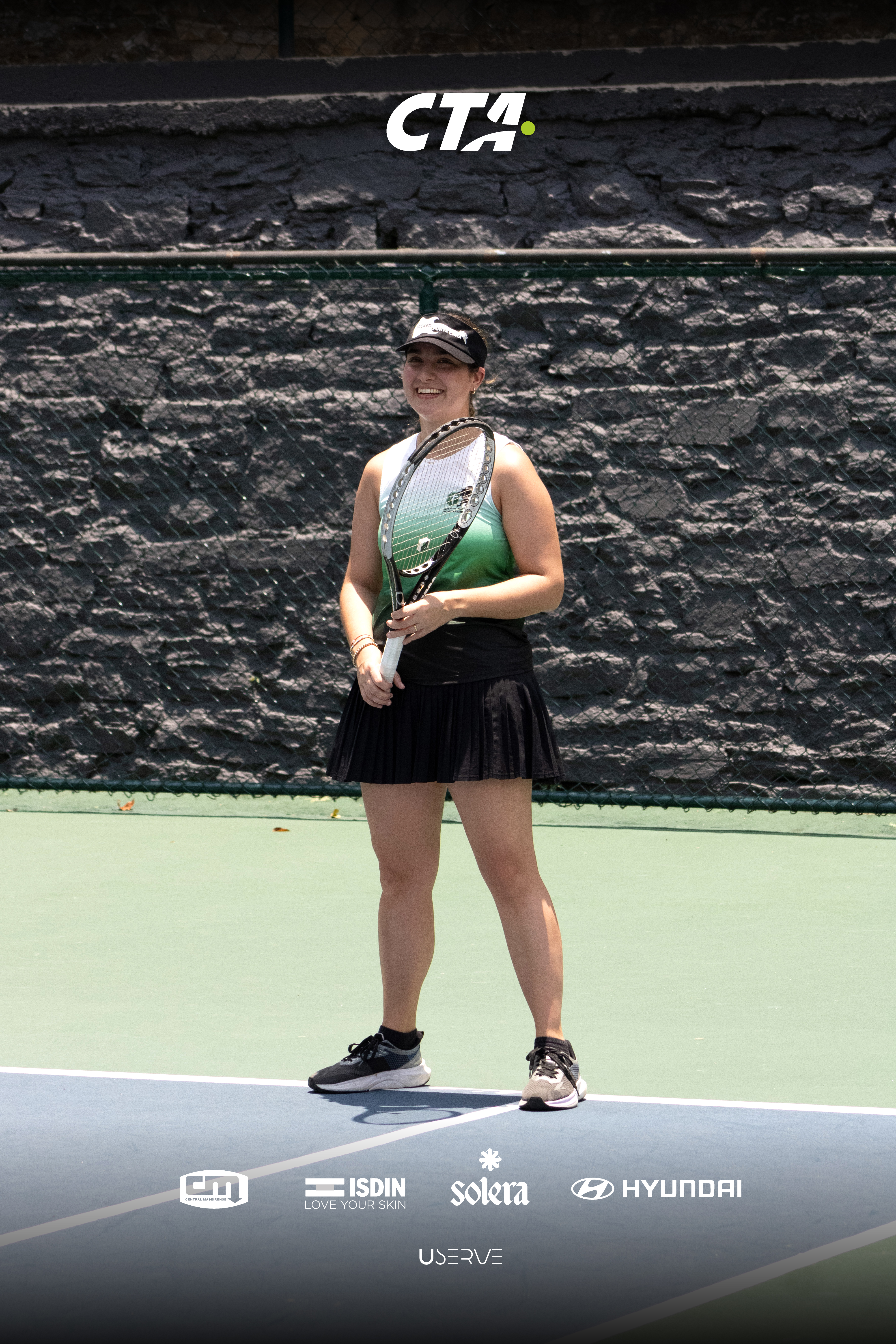 1T 2026 - 3ra Jornada de Tenis - 6F - CSCA55