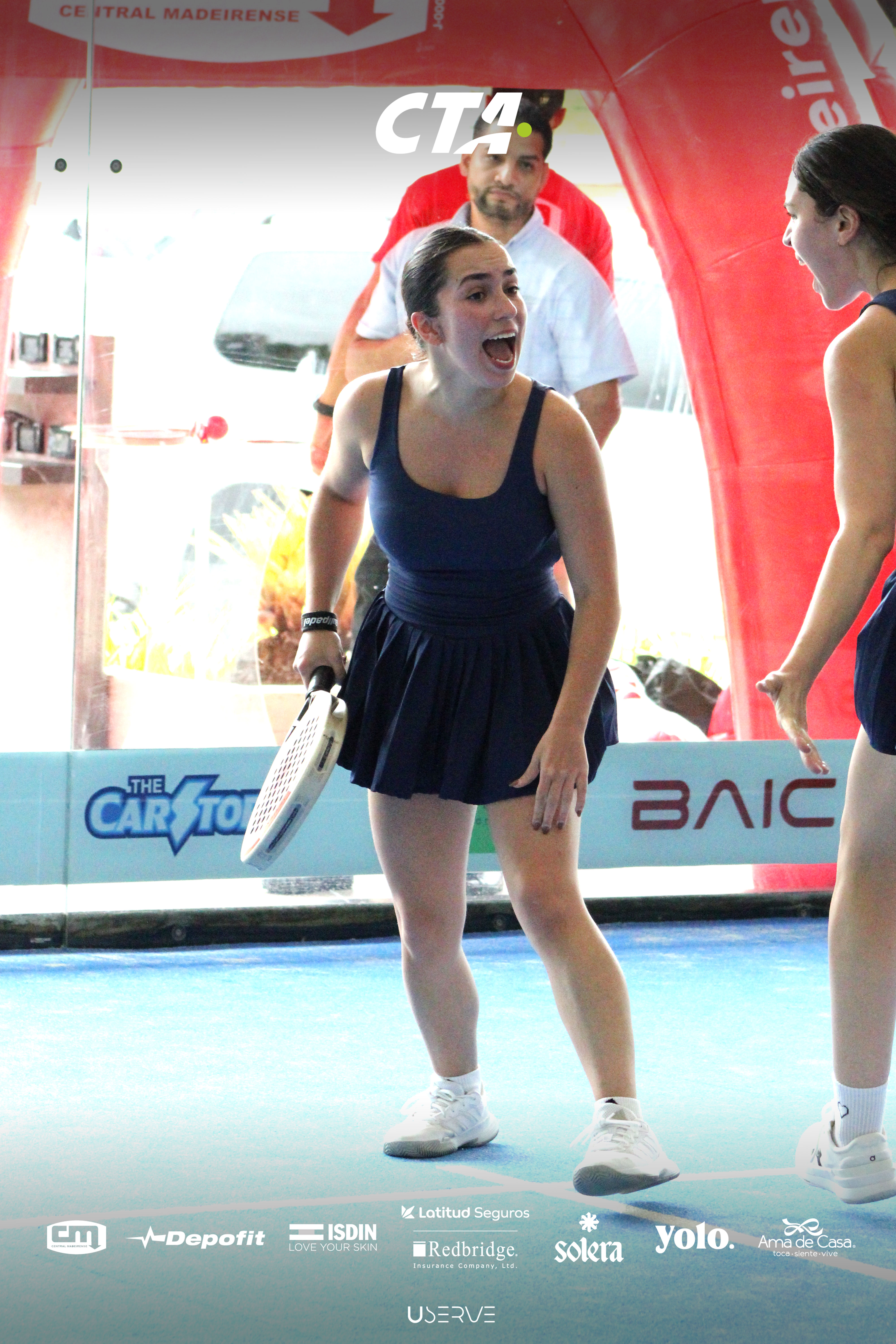 2T - FINALES PÁDEL - CPSA 6F29