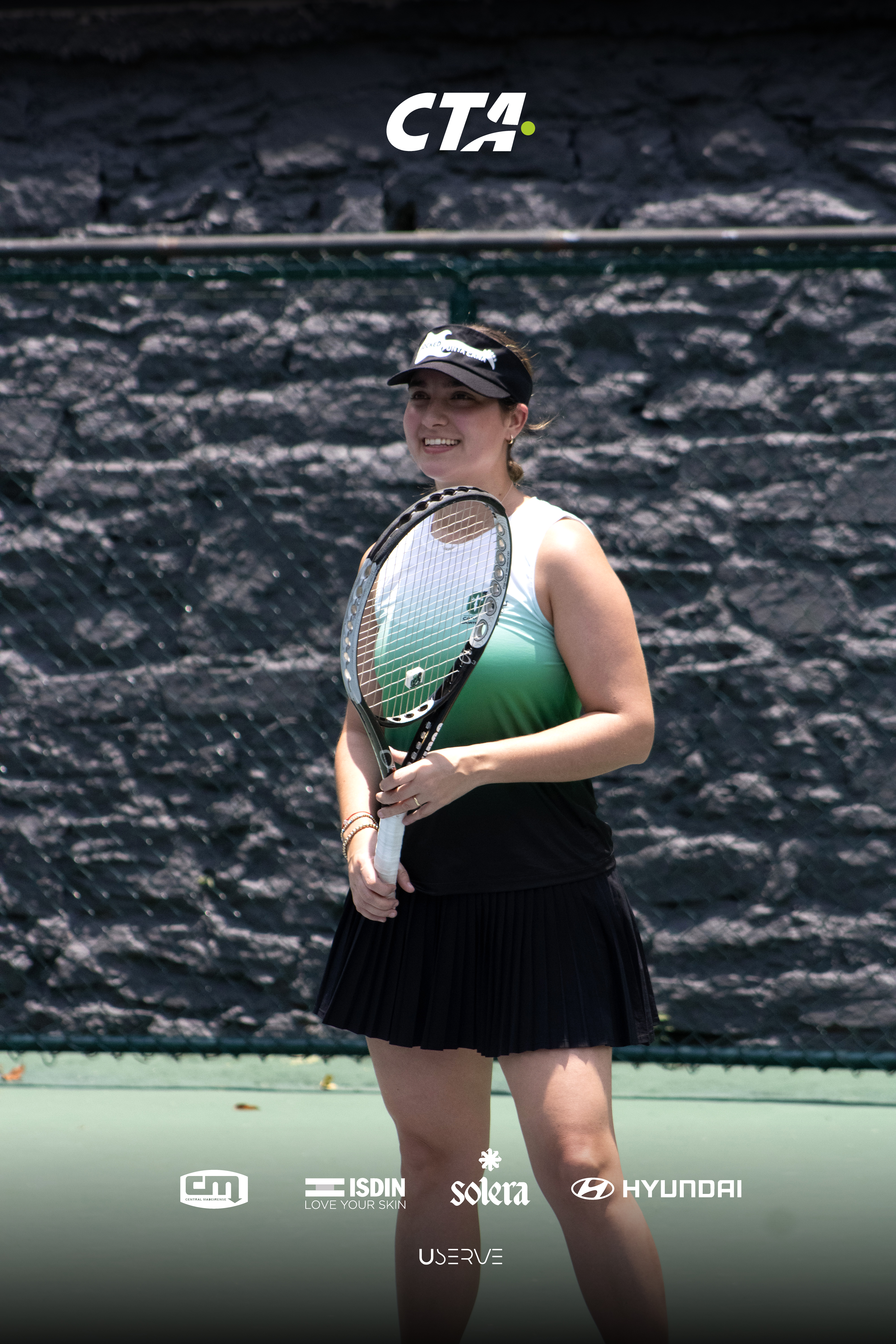 1T 2026 - 3ra Jornada de Tenis - 6F - CSCA56