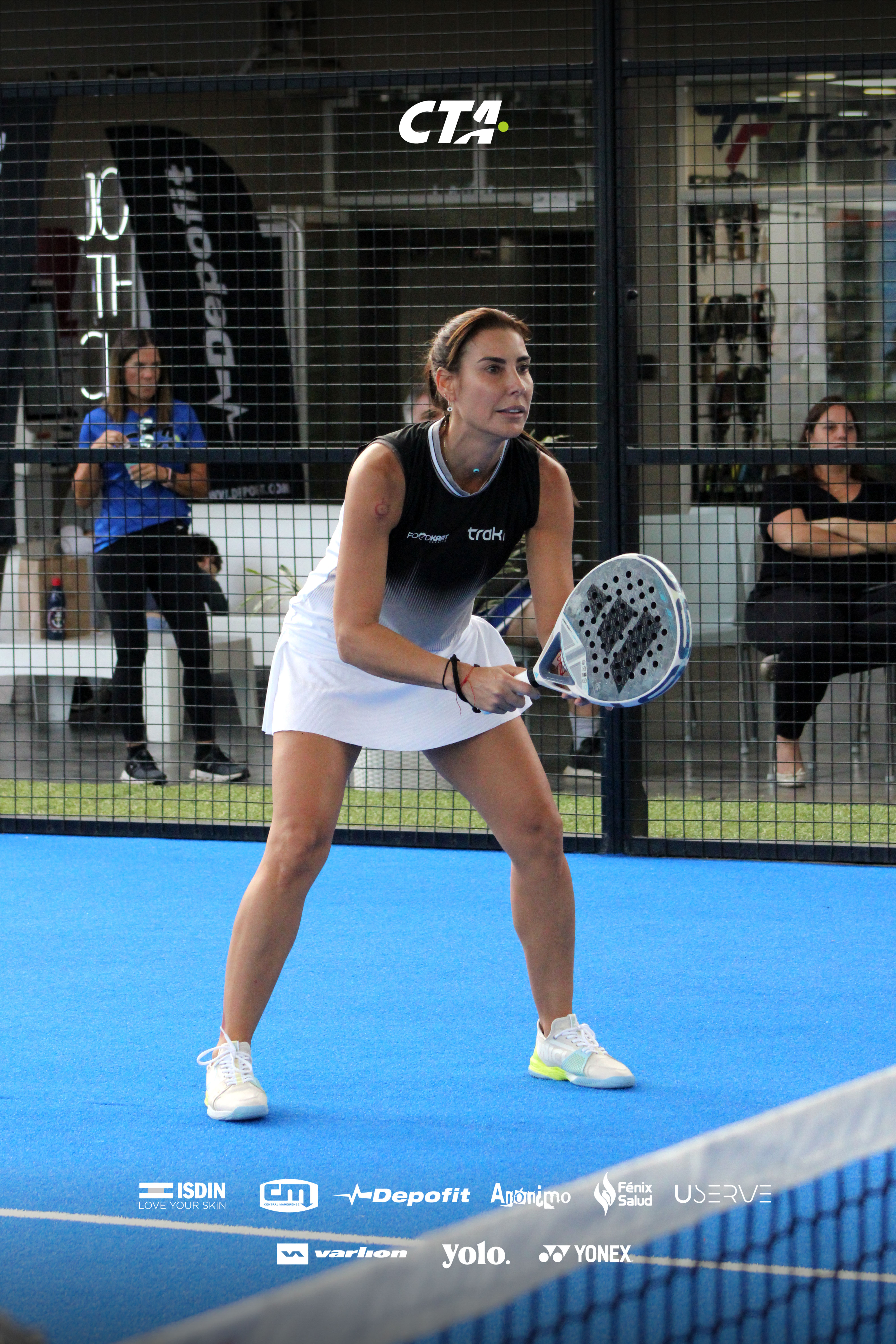 Finales CTA Pádel - 5F - Traki10