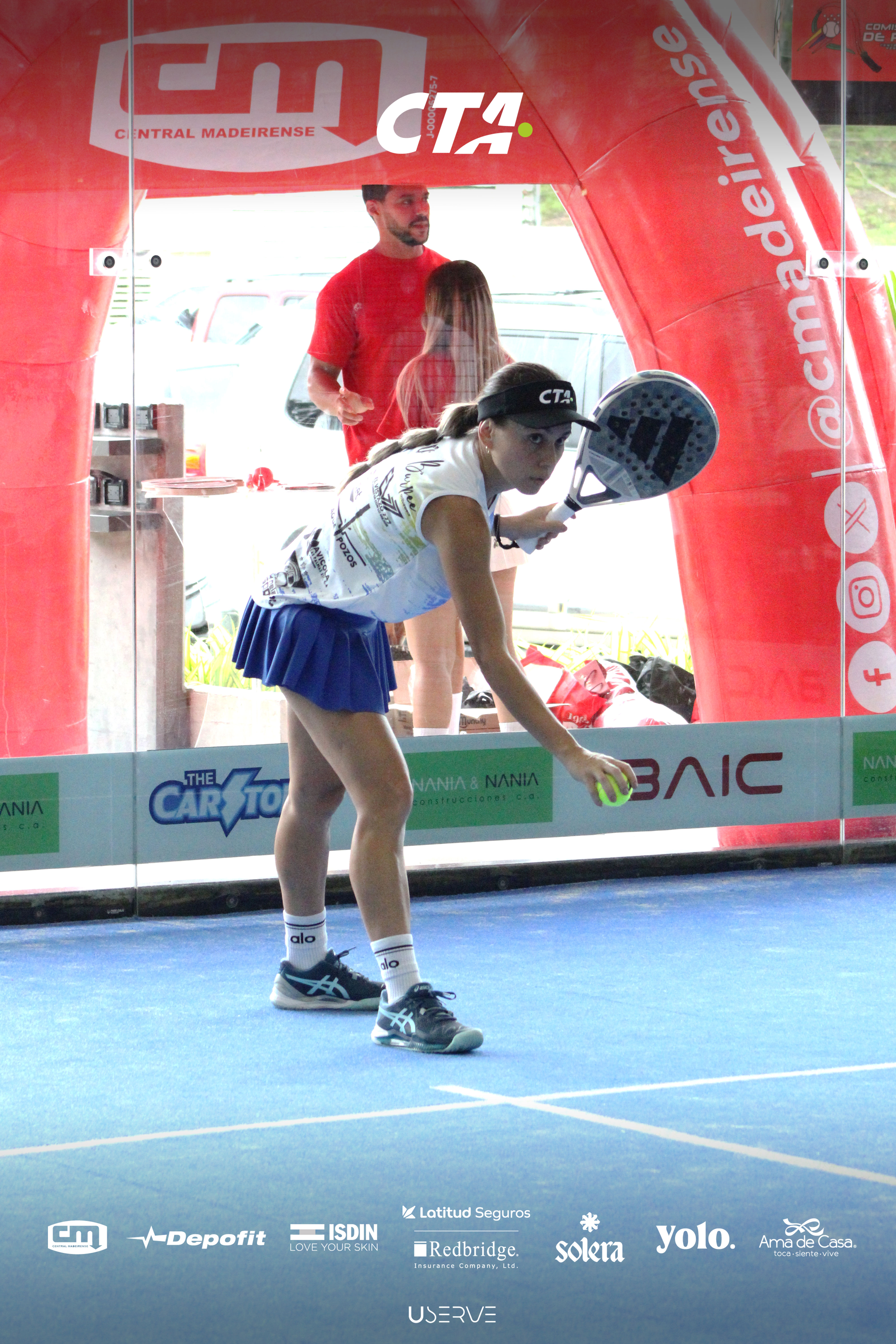 2T - FINALES PÁDEL - HCVA 6F16