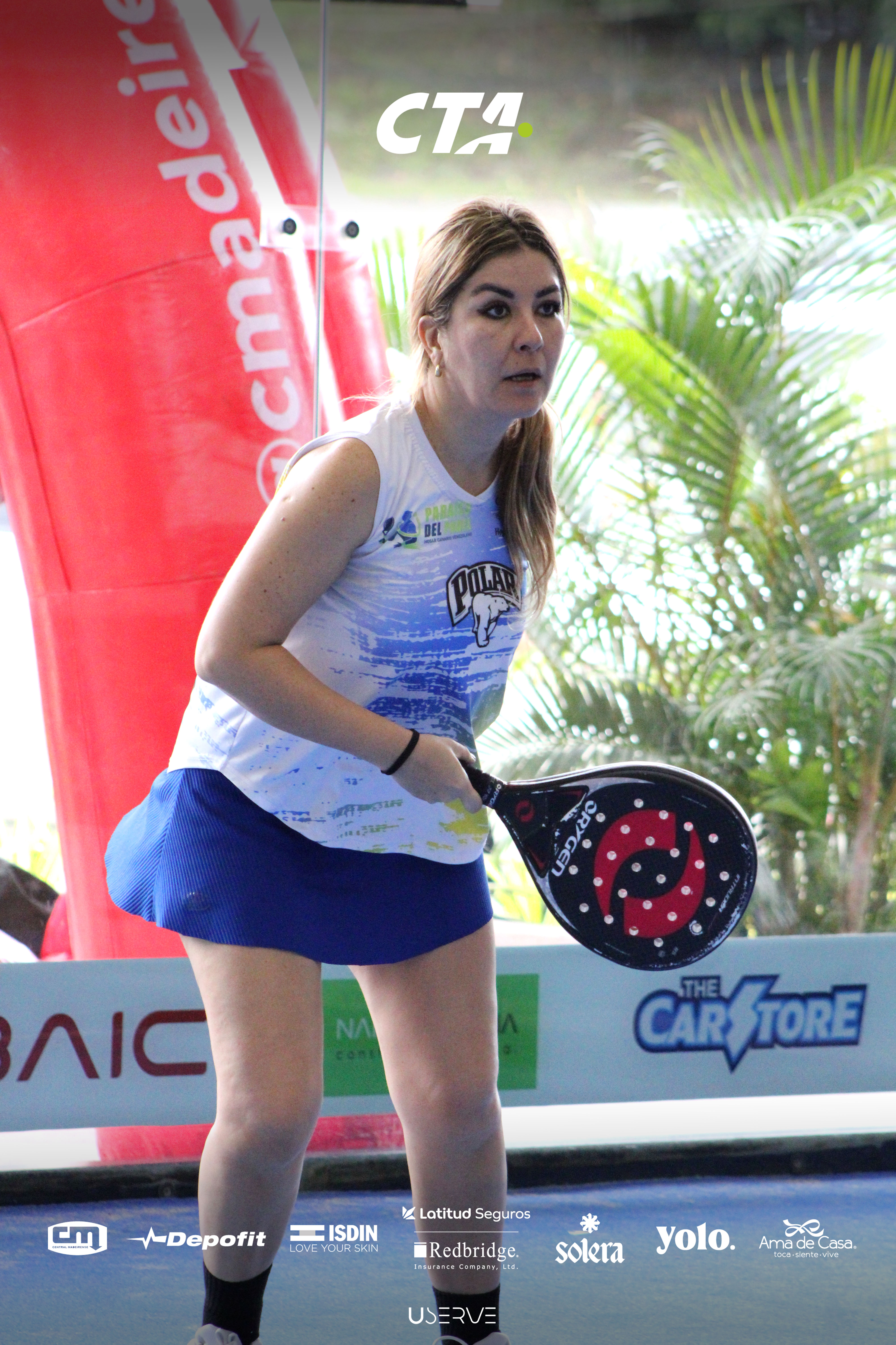 2T - FINALES PÁDEL - HCVA 6F19