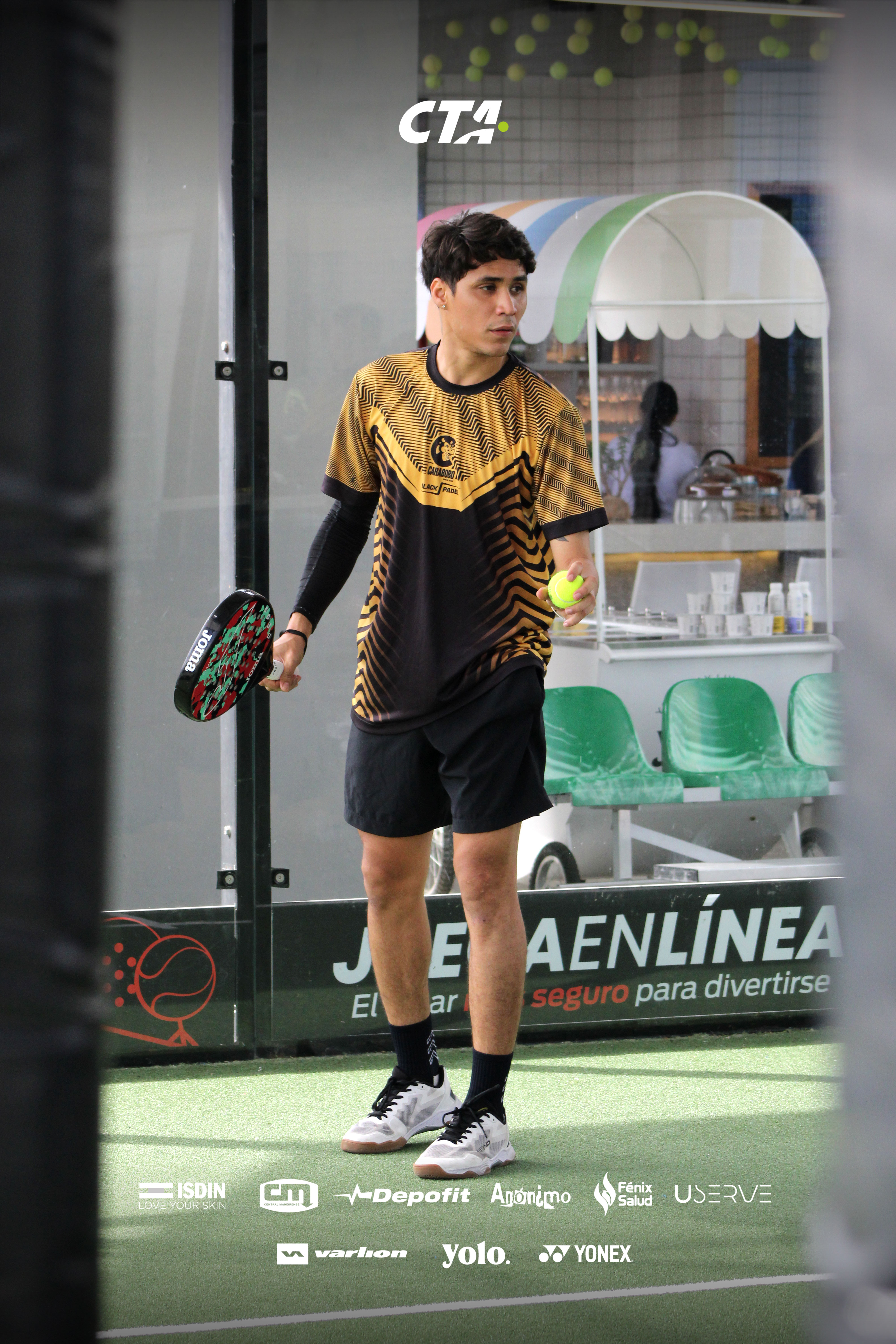 Finales CTA Pádel - 7M - Black Pádel4