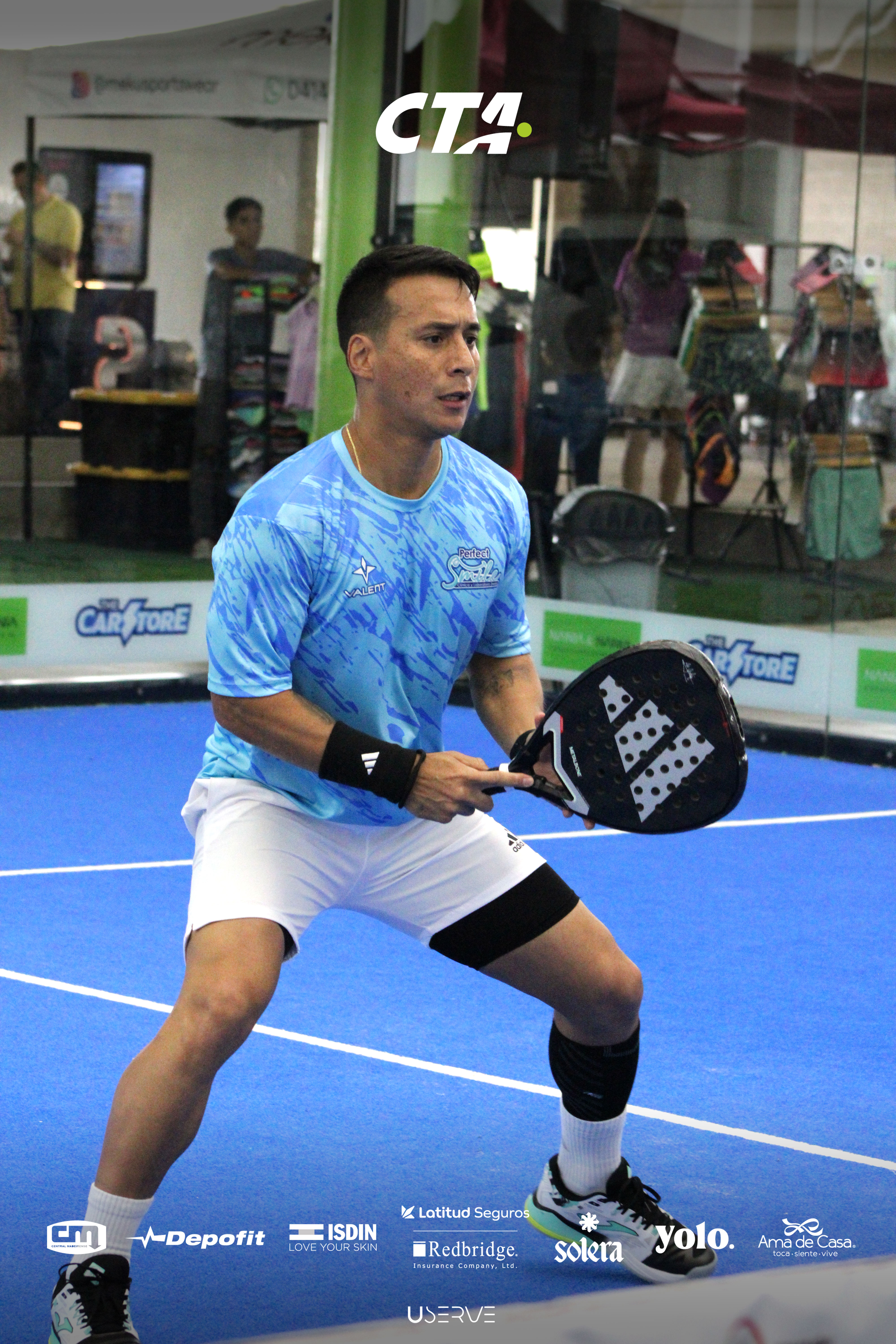 2T - FINALES PÁDEL - PSPA 5M33