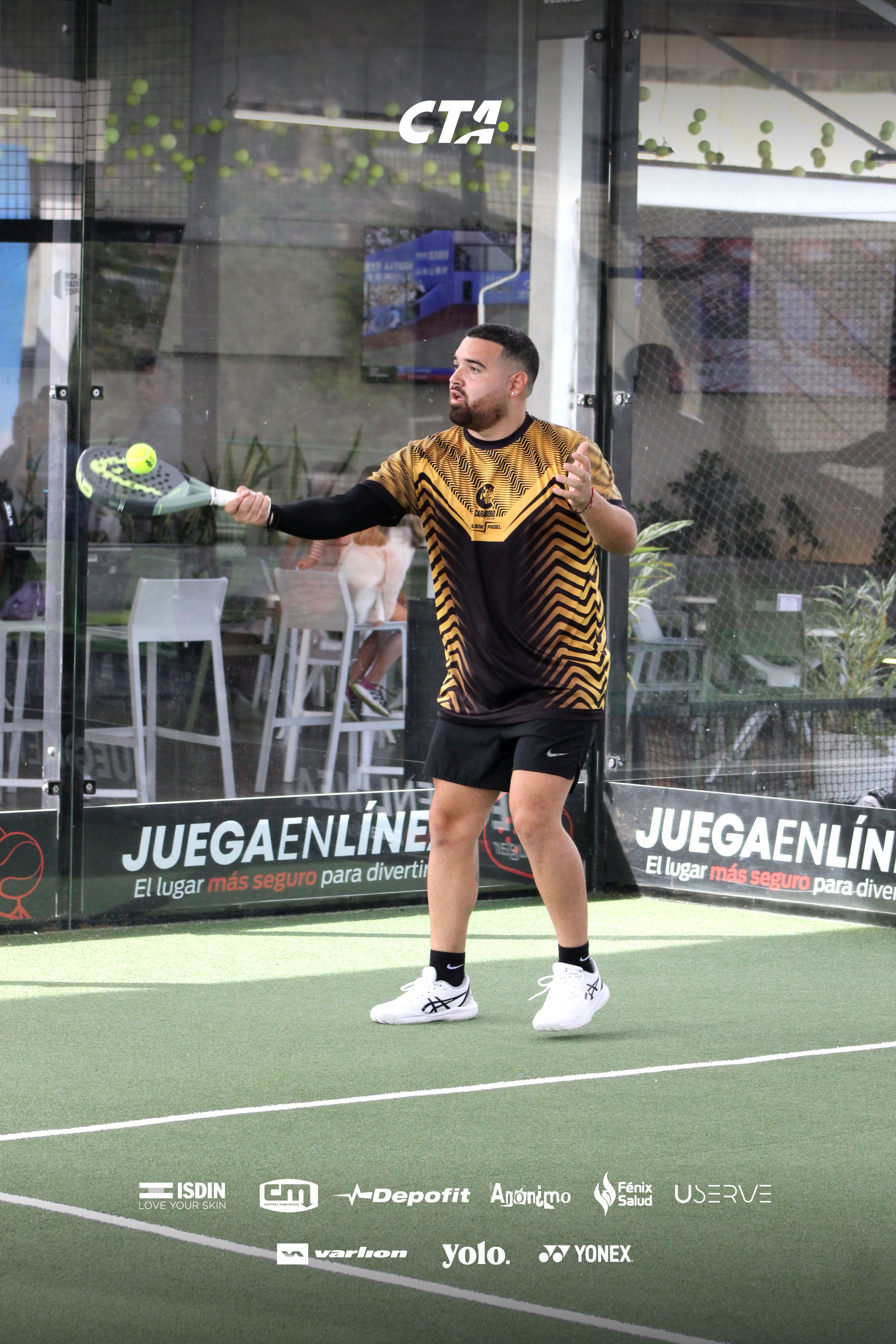 Finales CTA Pádel - 7M - Black Pádel2