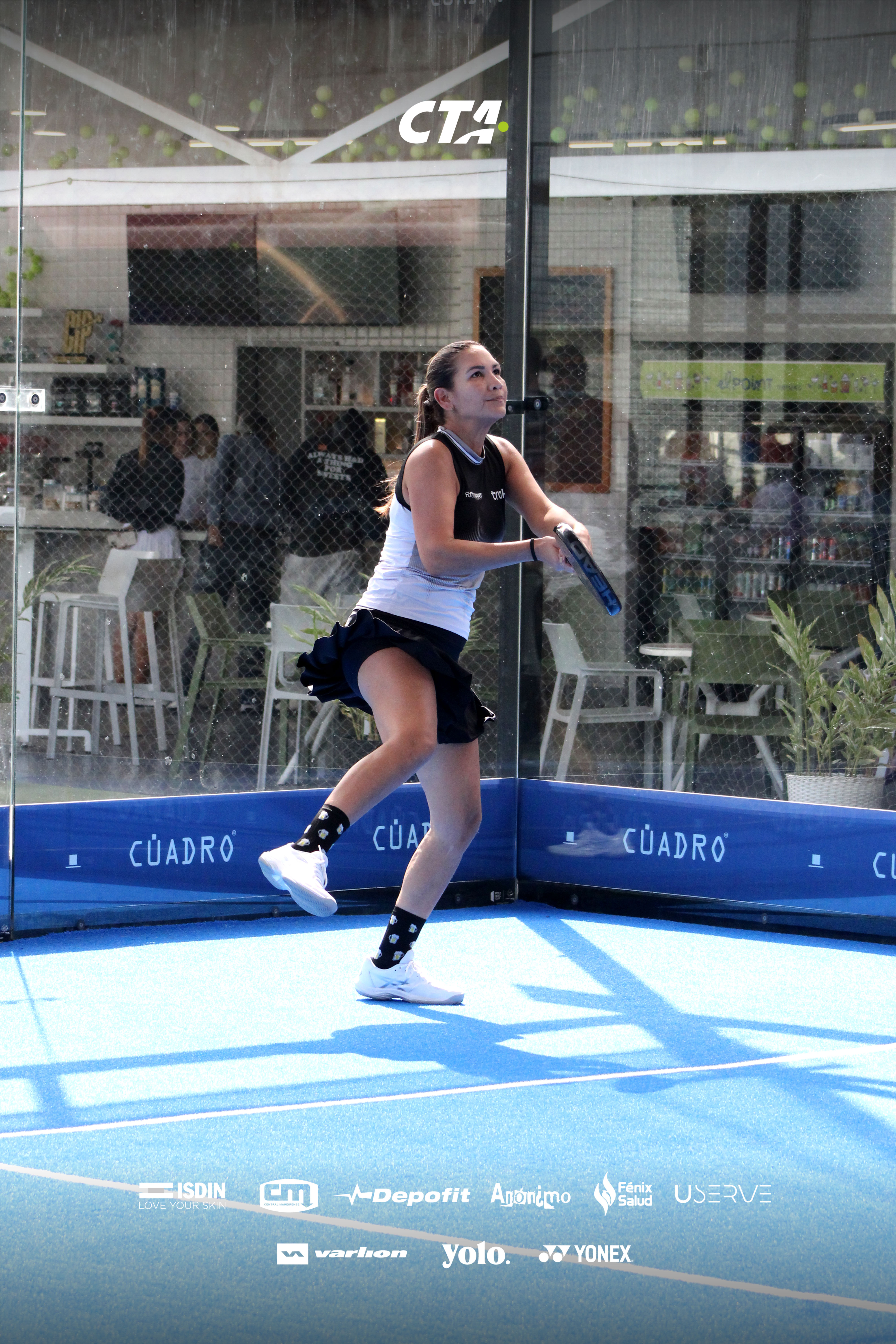 Finales CTA Pádel - 5F - Traki2