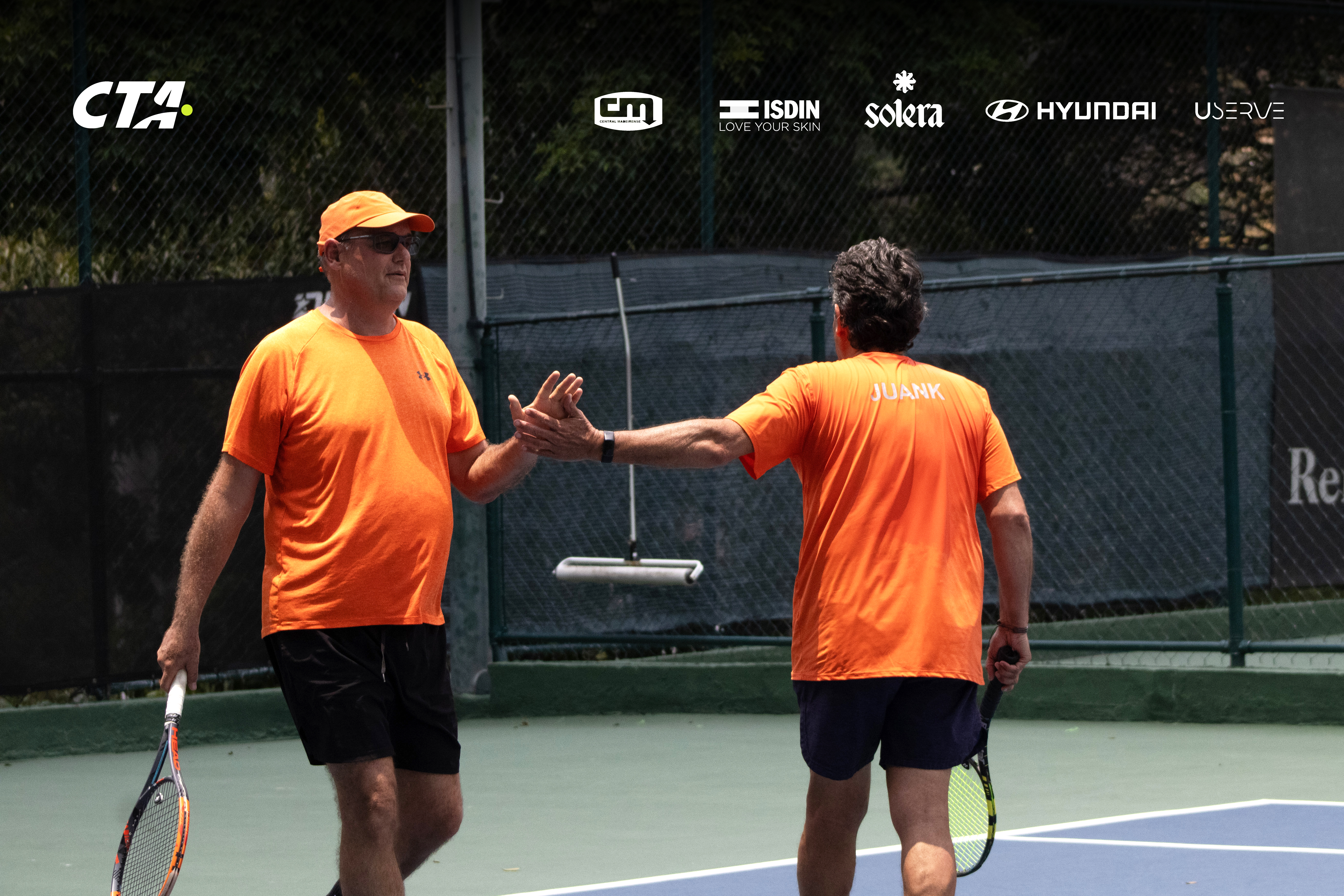 1T 2026 - 3ra Jornada de Tenis - 6MM - LCCA