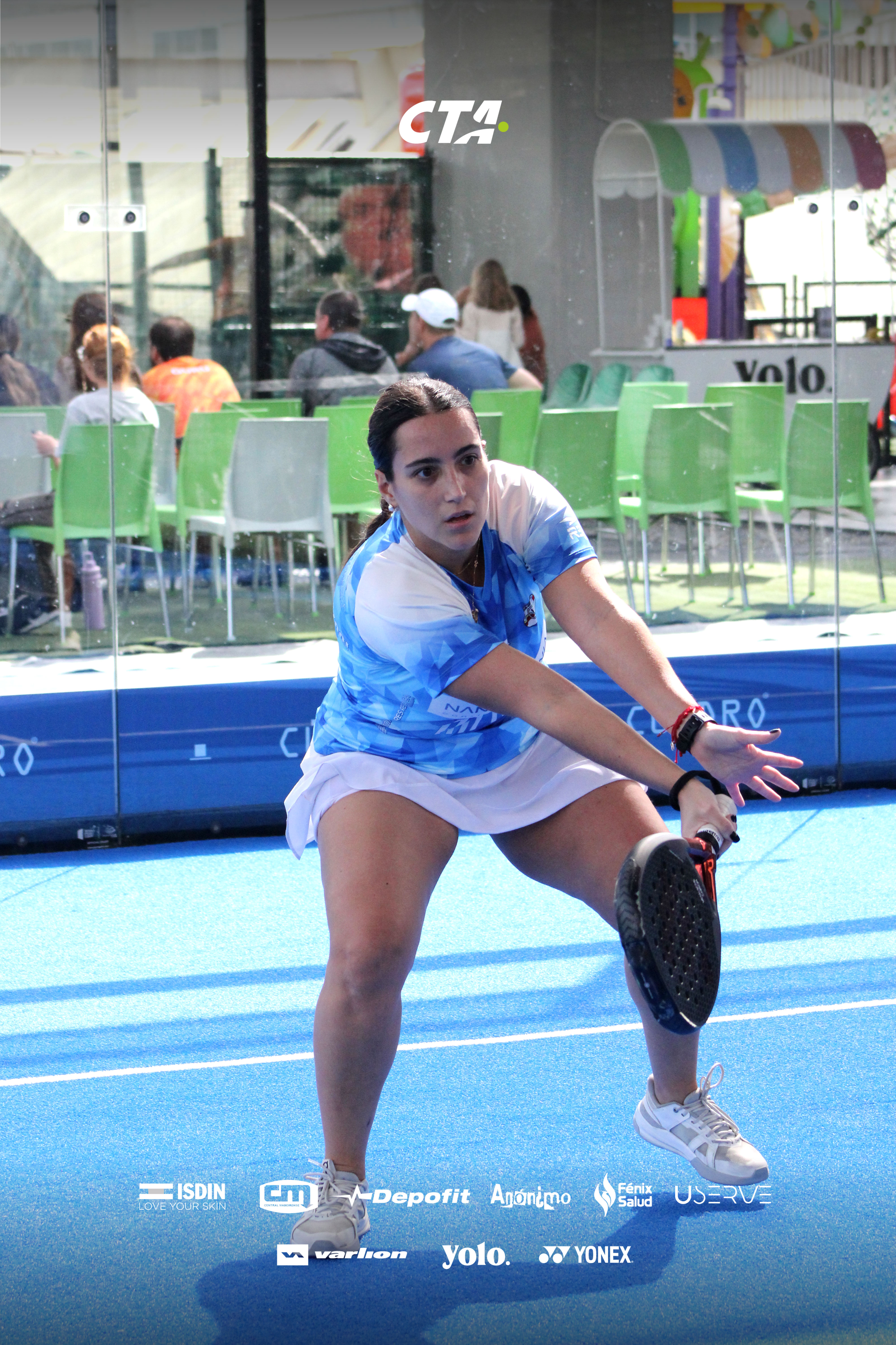 Finales CTA Pádel - 5F - Centro Ítalo Venezolano2