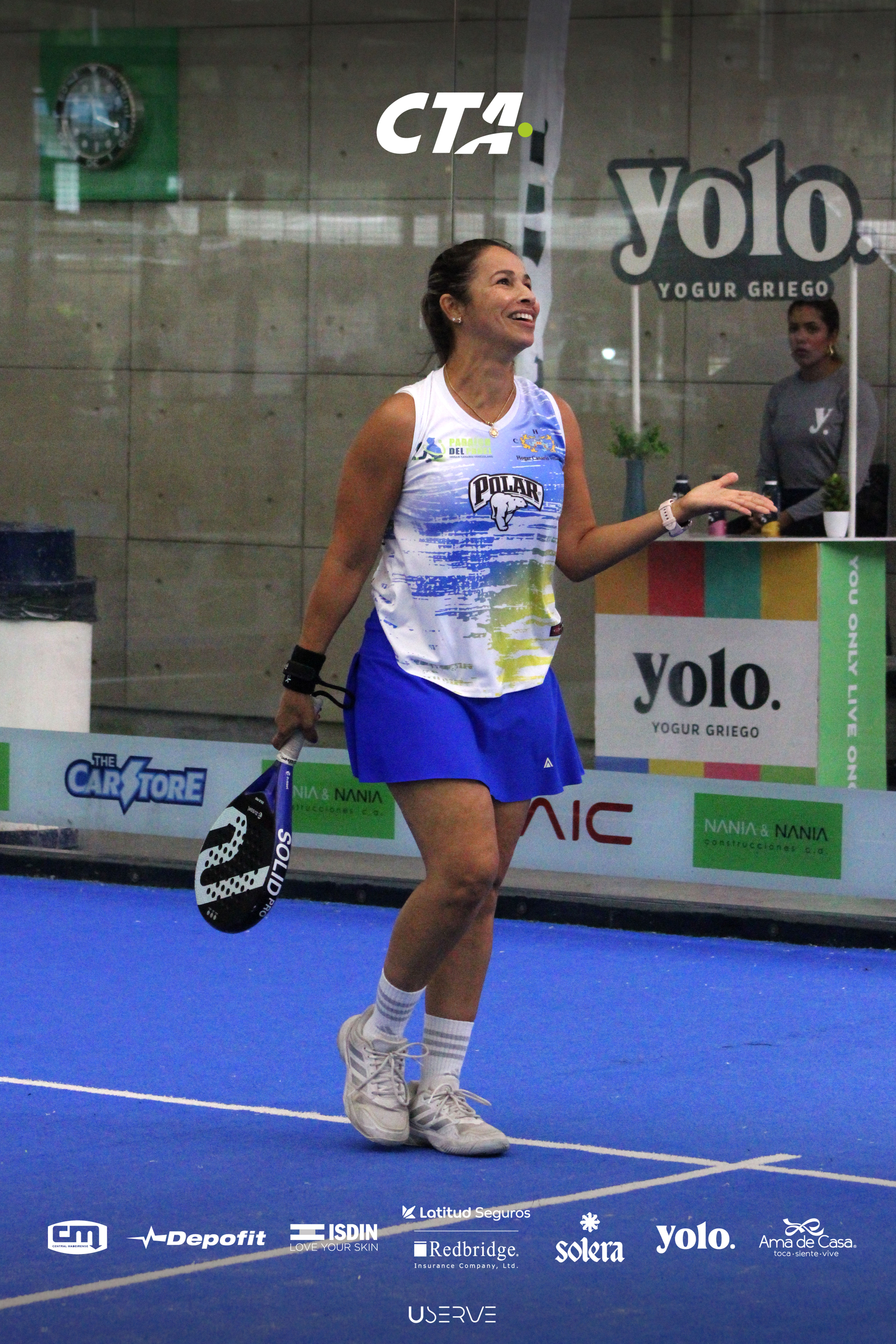 2T - FINALES PÁDEL - HCVA 6F22