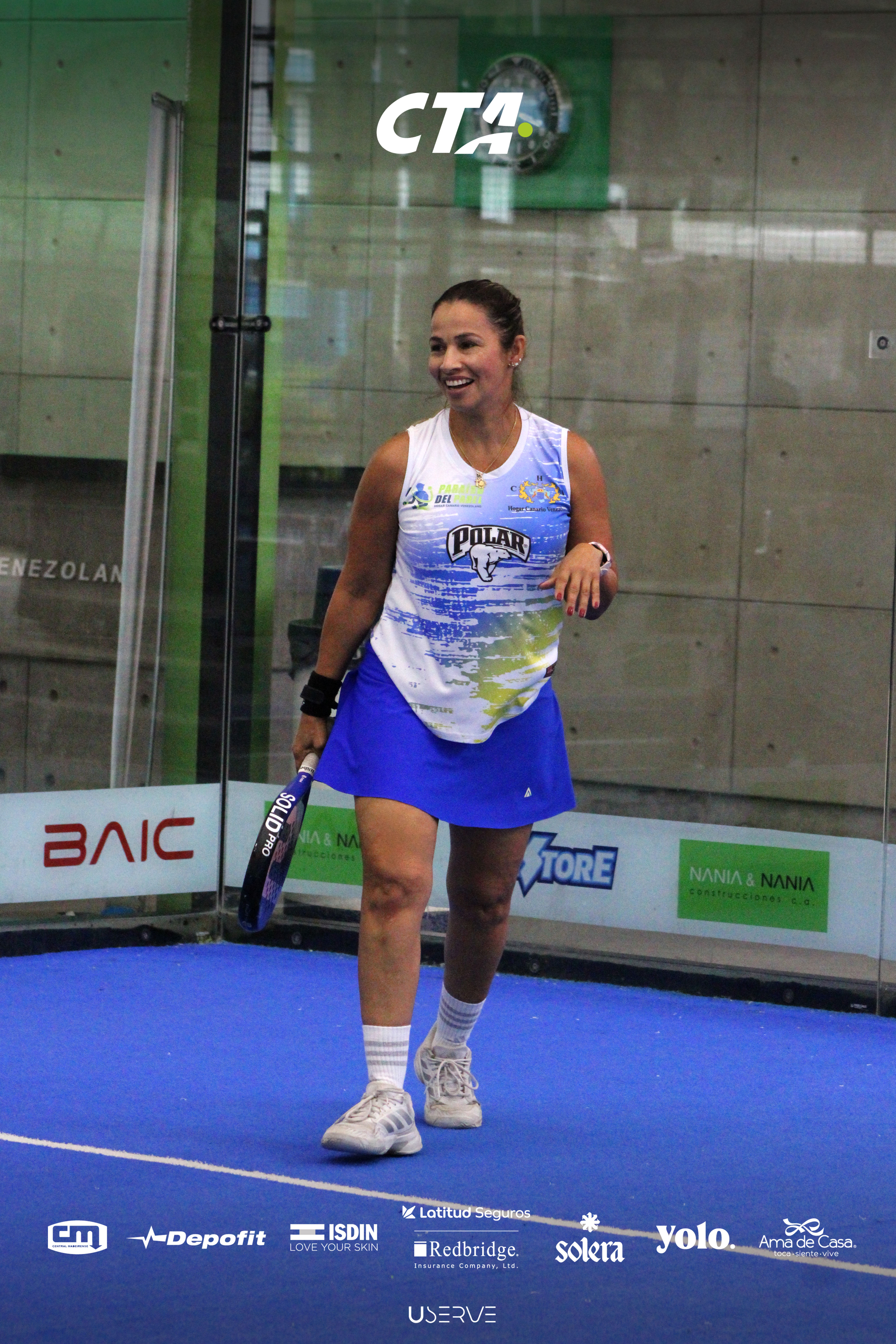 2T - FINALES PÁDEL - HCVA 6F23