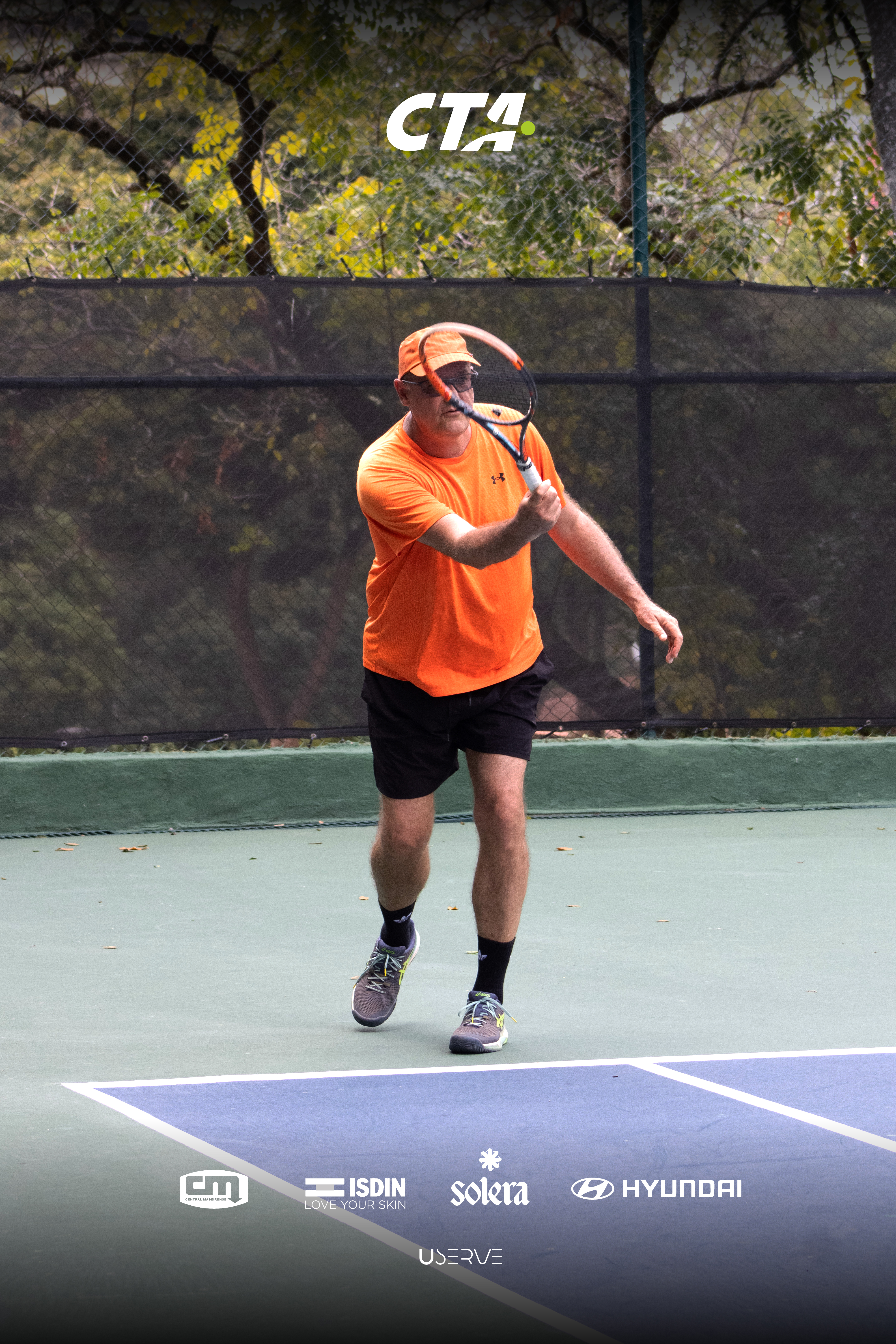 1T 2026 - 3ra Jornada de Tenis - 6MM - LCCA33
