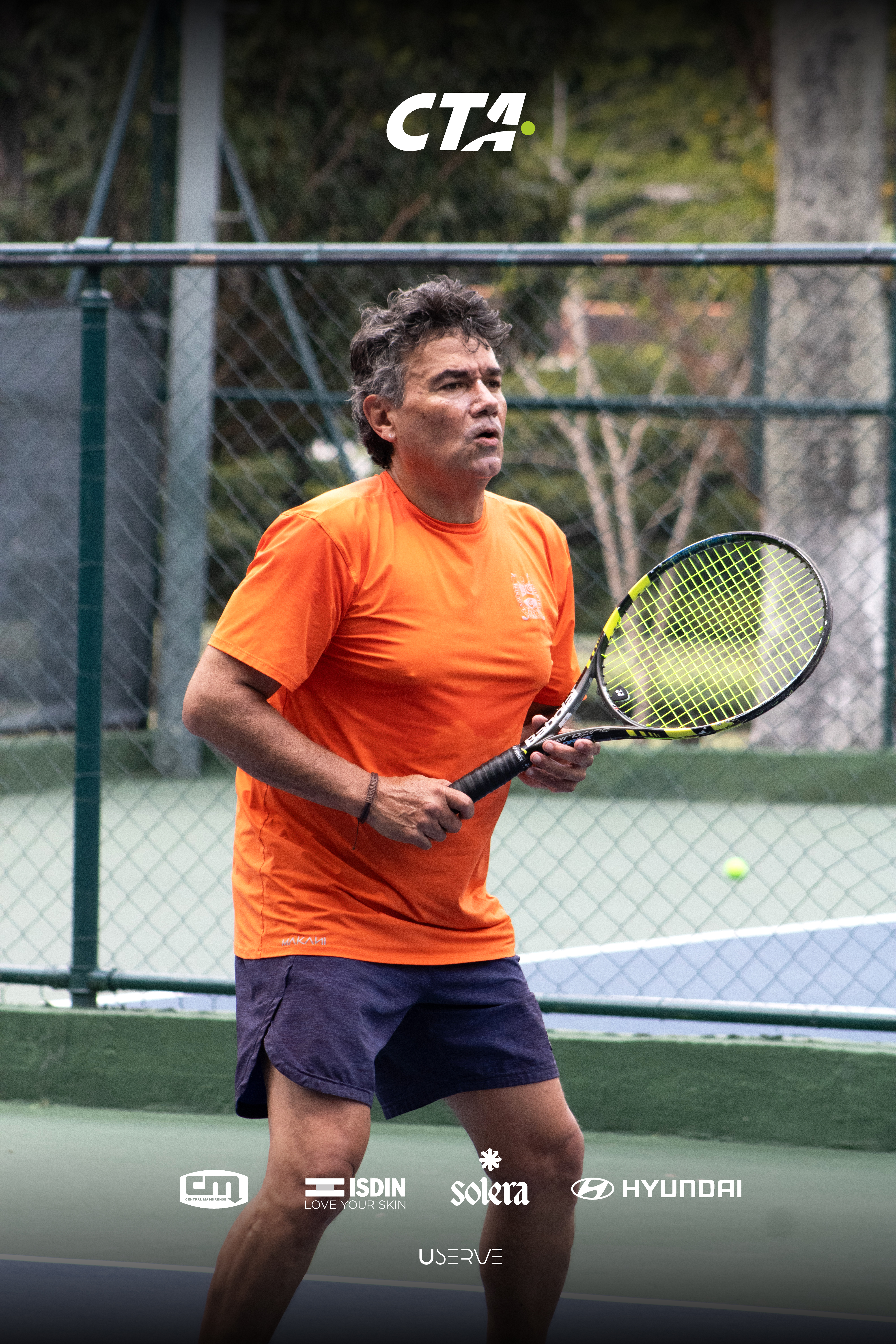 1T 2026 - 3ra Jornada de Tenis - 6MM - LCCA34