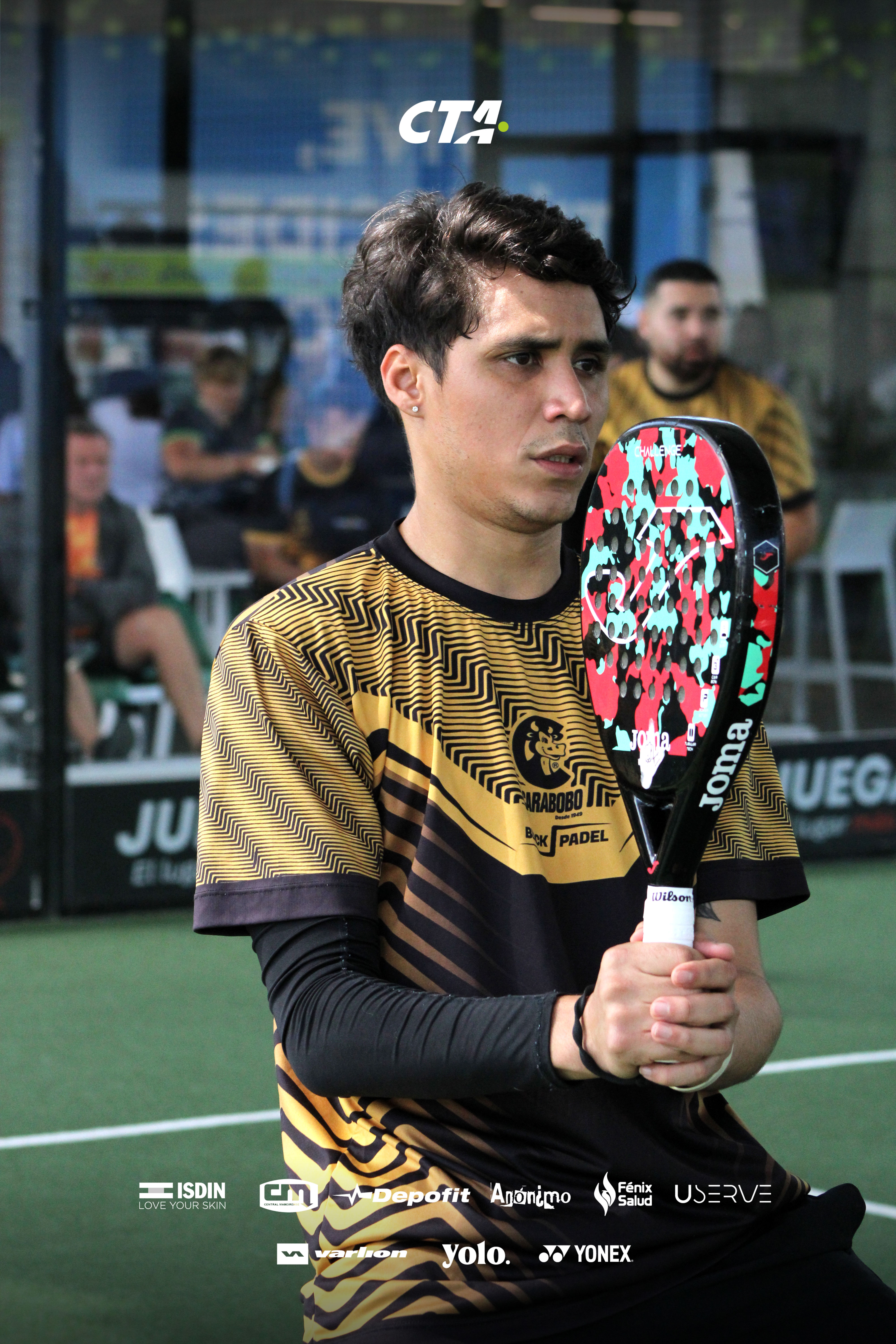 Finales CTA Pádel - 7M - Black Pádel10