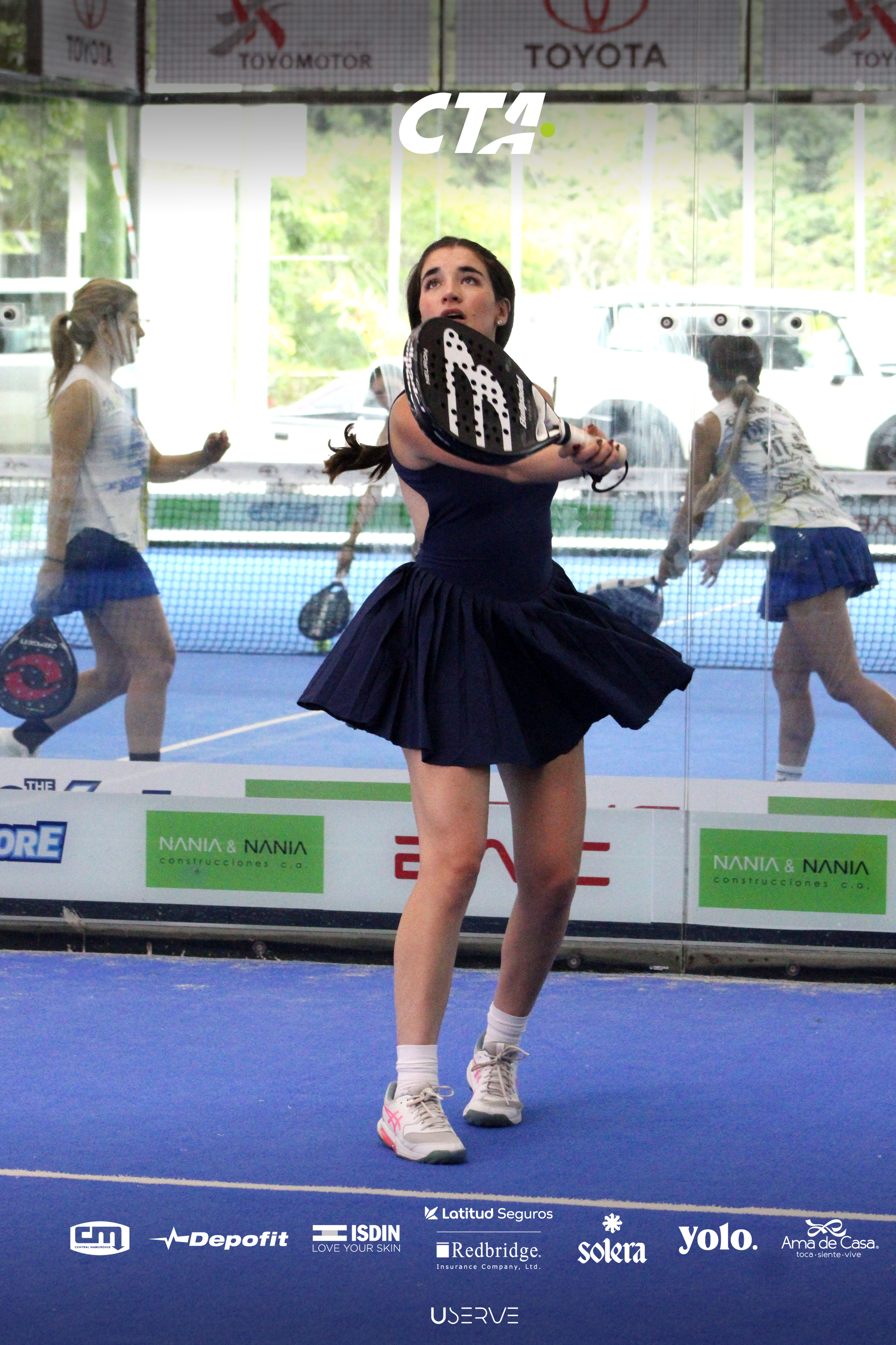 2T - FINALES PÁDEL - CPSA 6F43