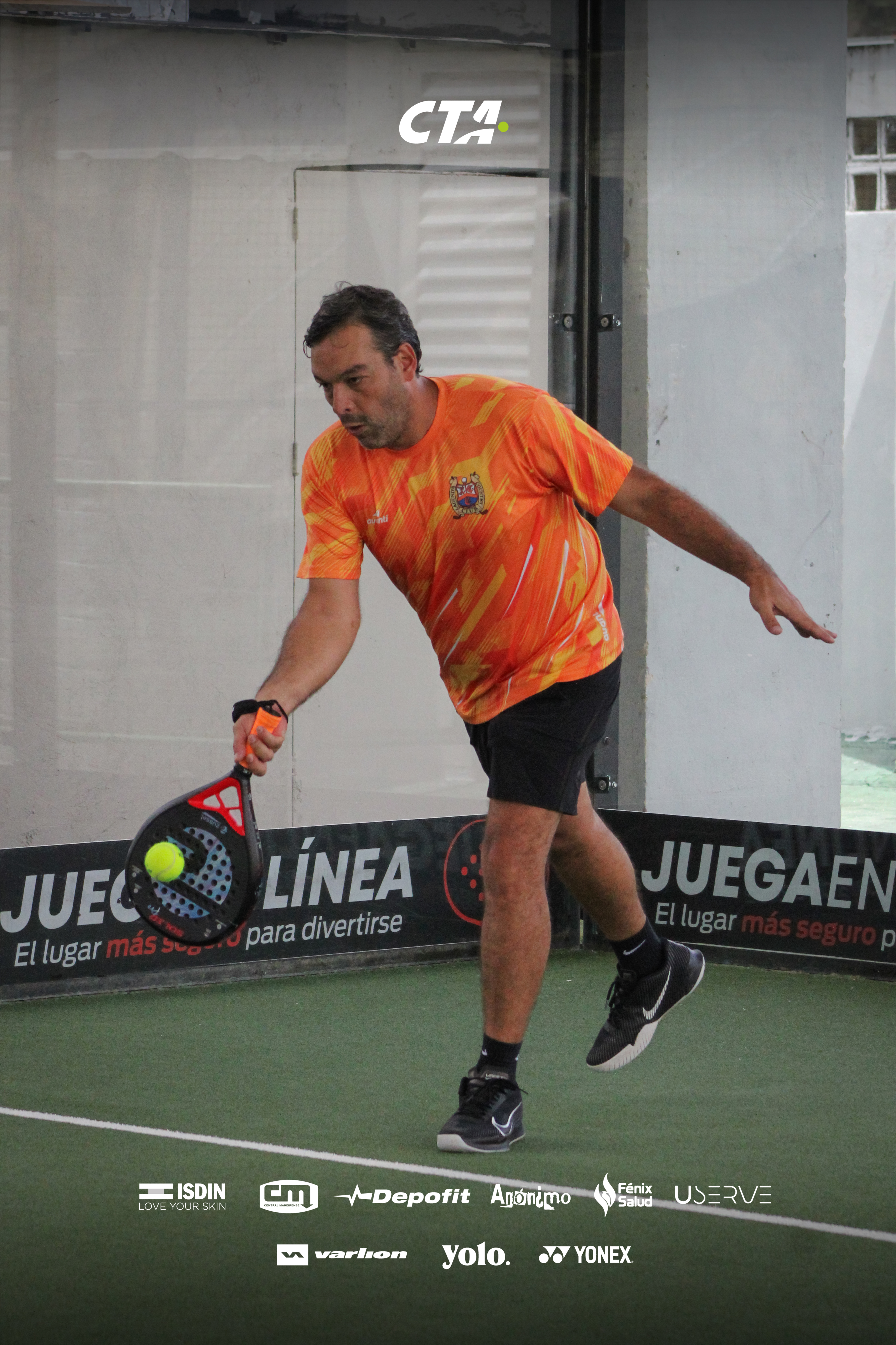 Finales CTA Pádel - 7M - Lagunita Country Club13
