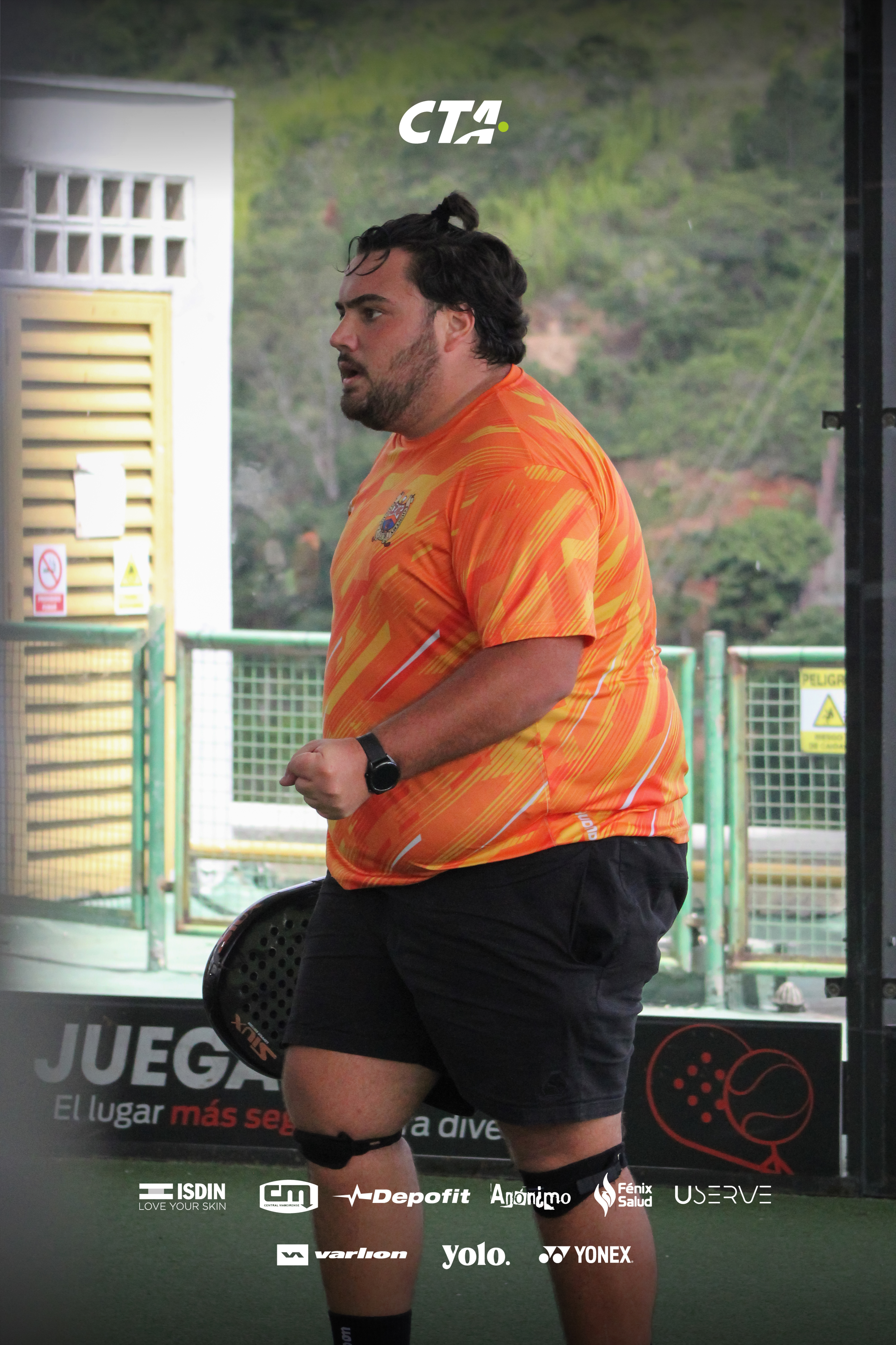 Finales CTA Pádel - 7M - Lagunita Country Club14