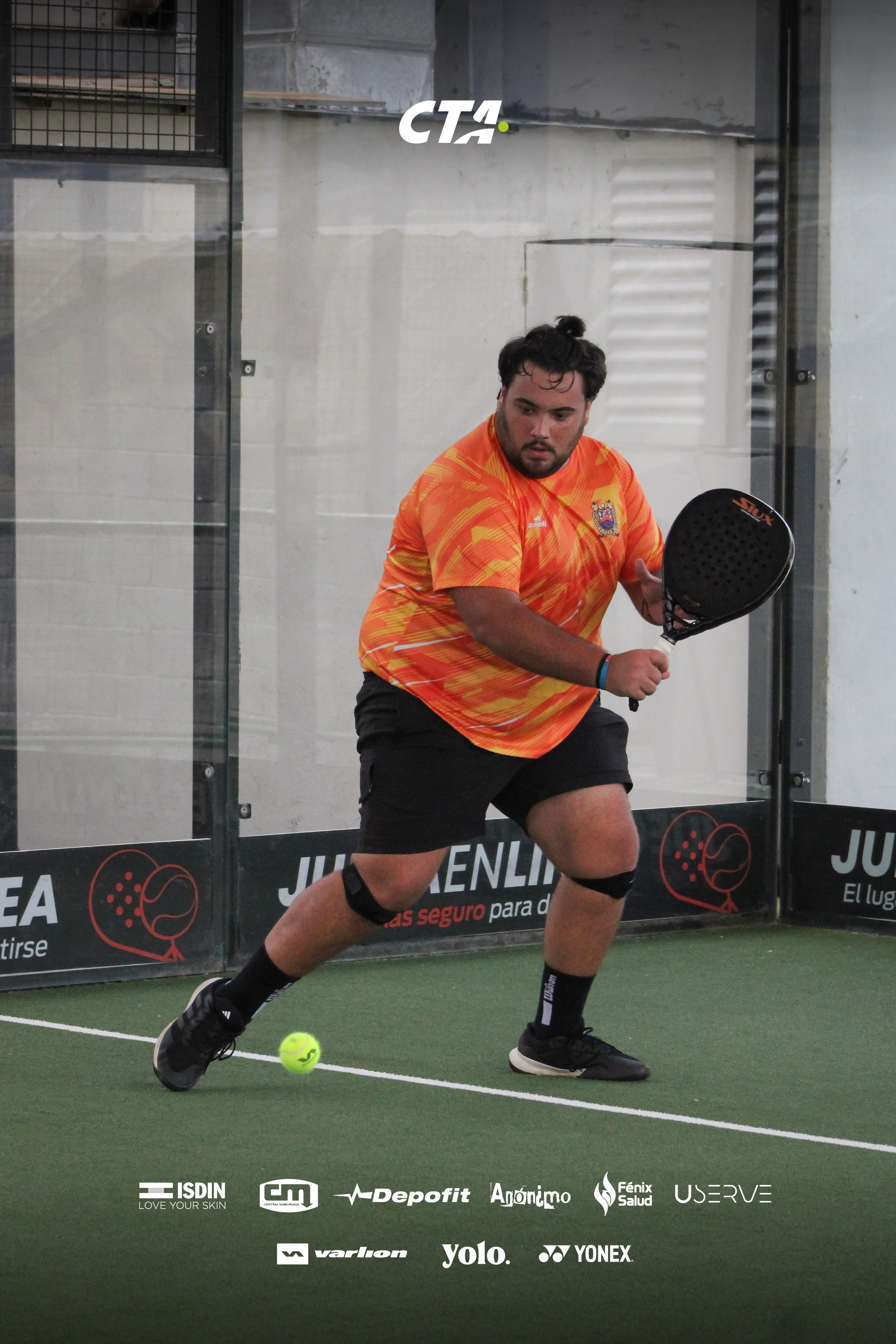 Finales CTA Pádel - 7M - Lagunita Country Club15