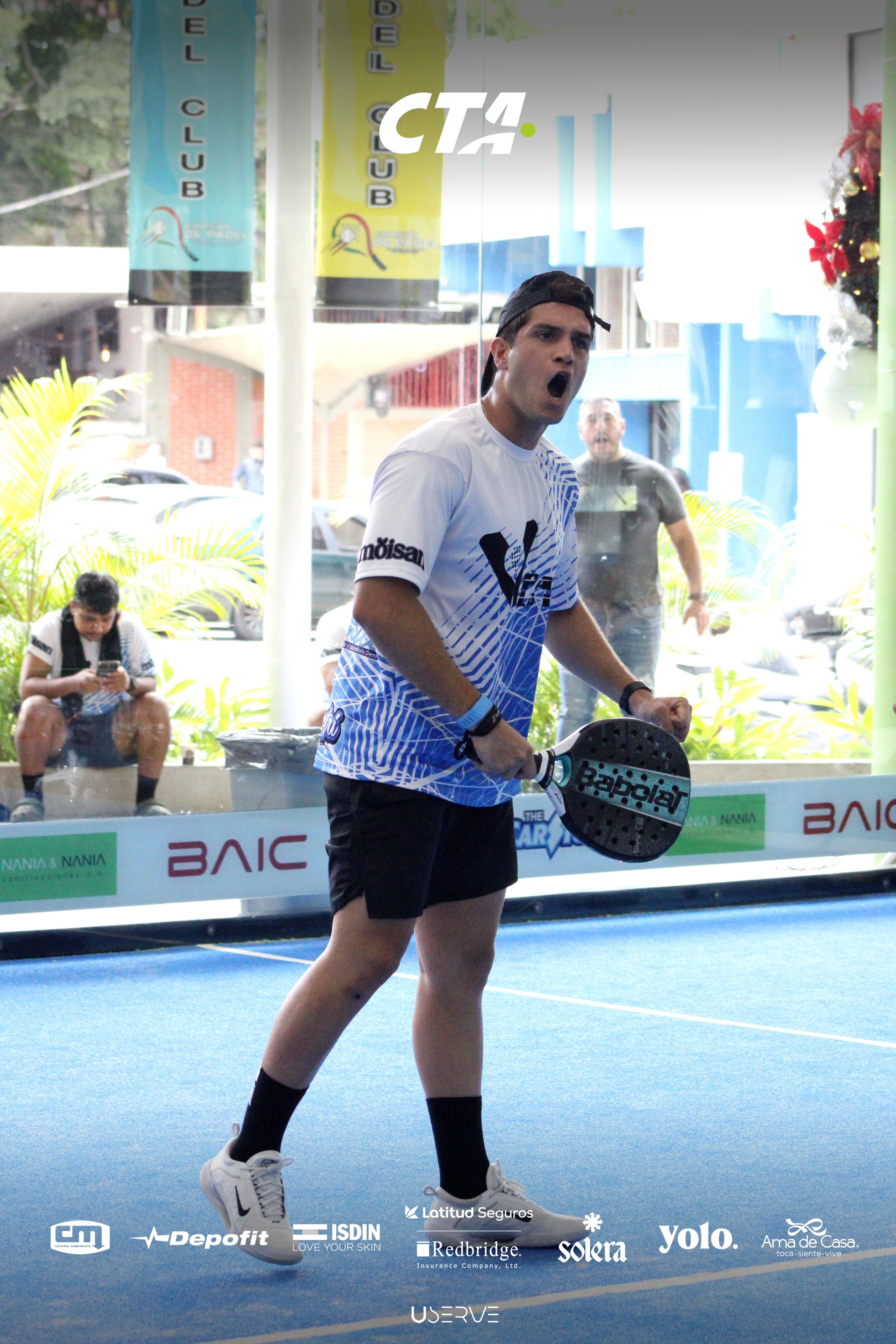 2T - FINALES PÁDEL - PLVB 7M41