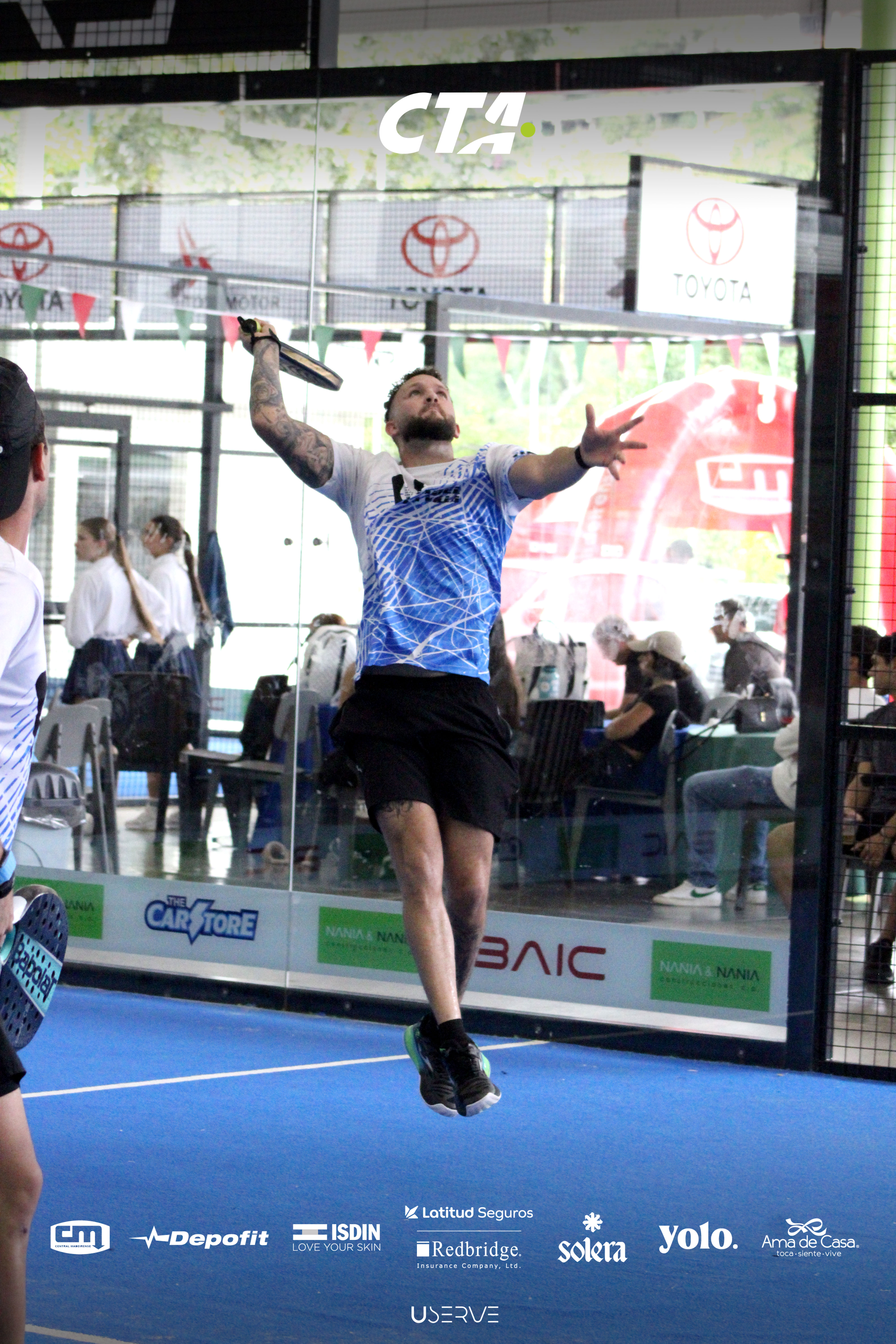 2T - FINALES PÁDEL - PLVB 7M42