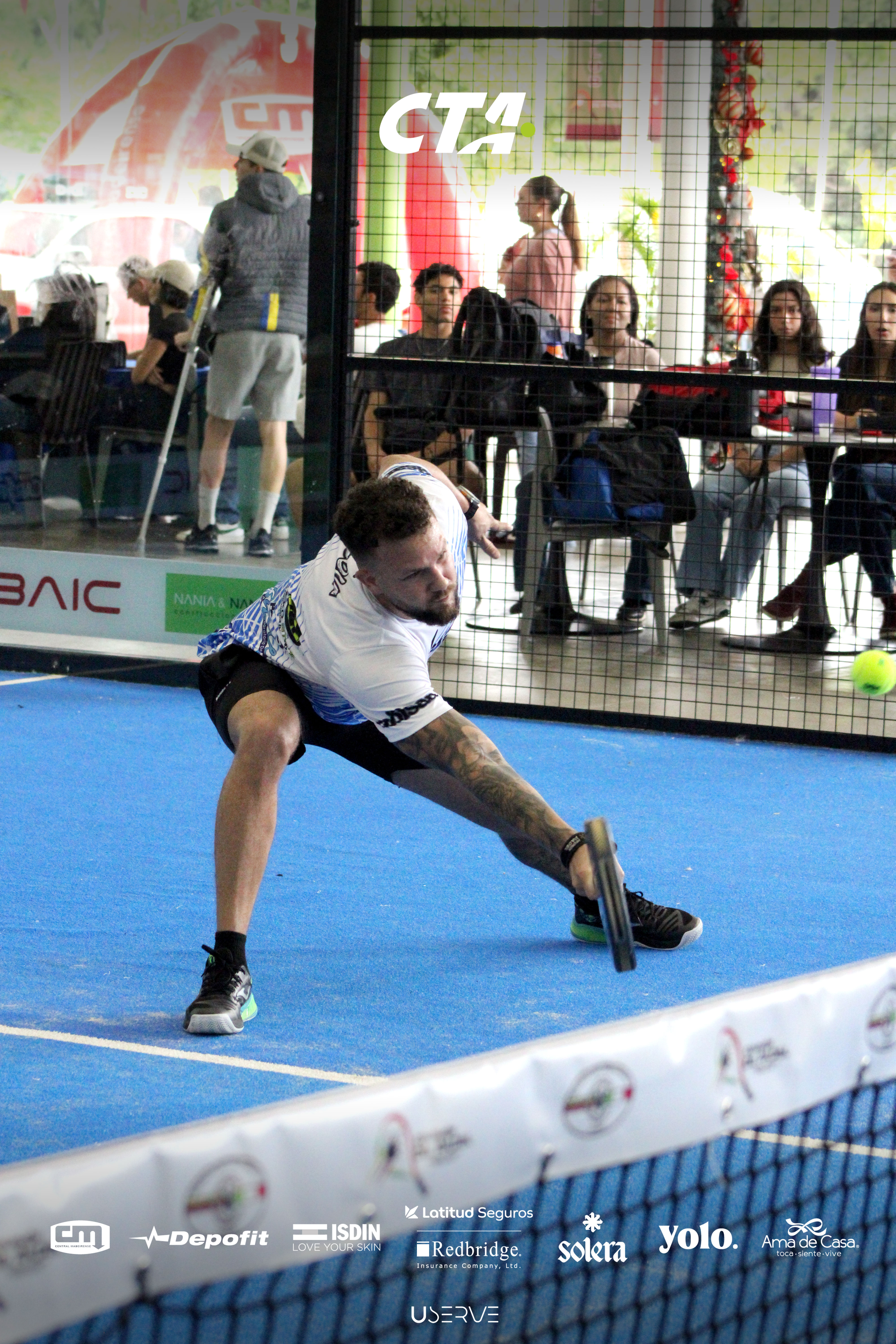 2T - FINALES PÁDEL - PLVB 7M44