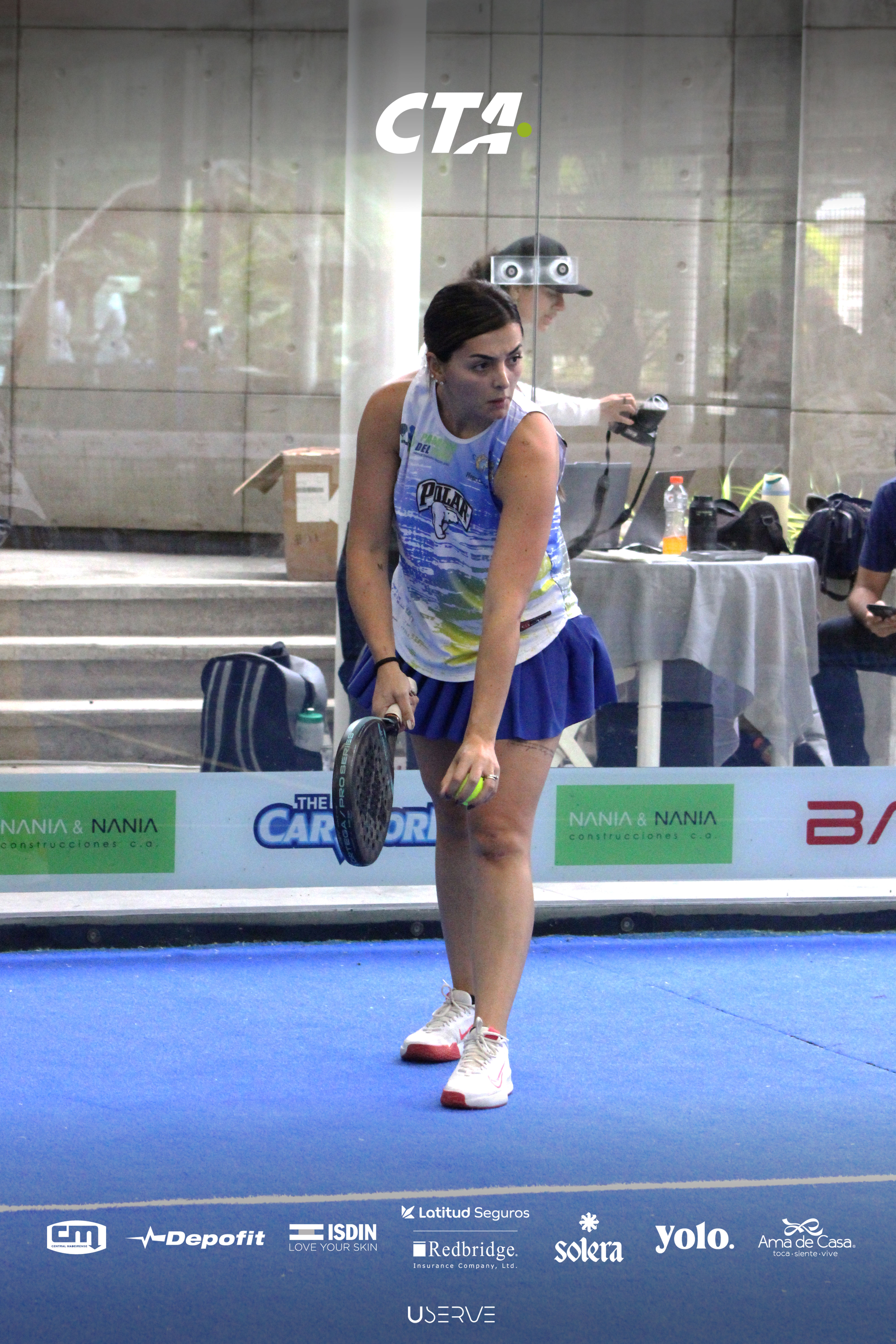 2T - FINALES PÁDEL - HCVA 6F33