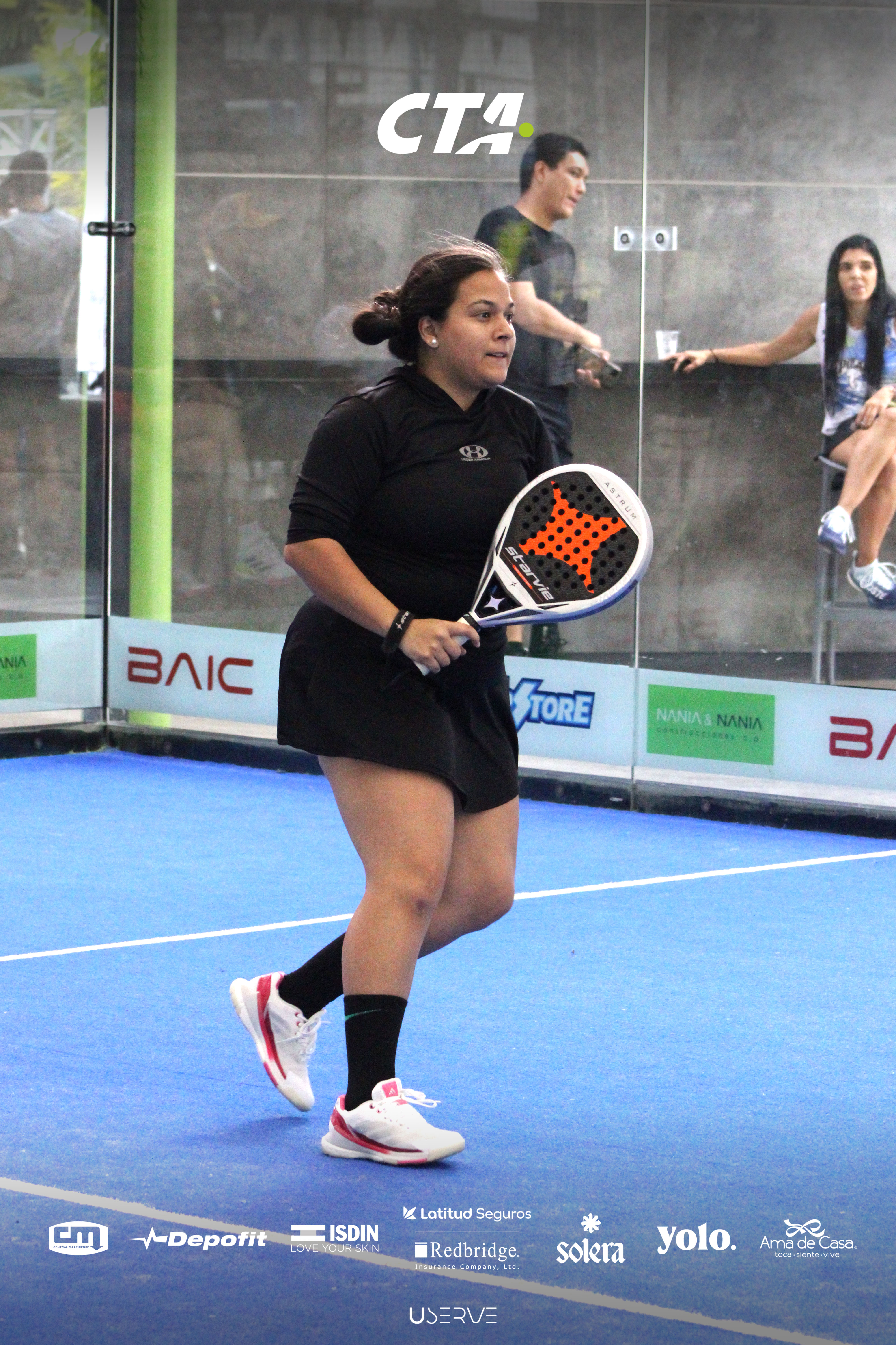 2T - FINALES PÁDEL - LMPA 5F4