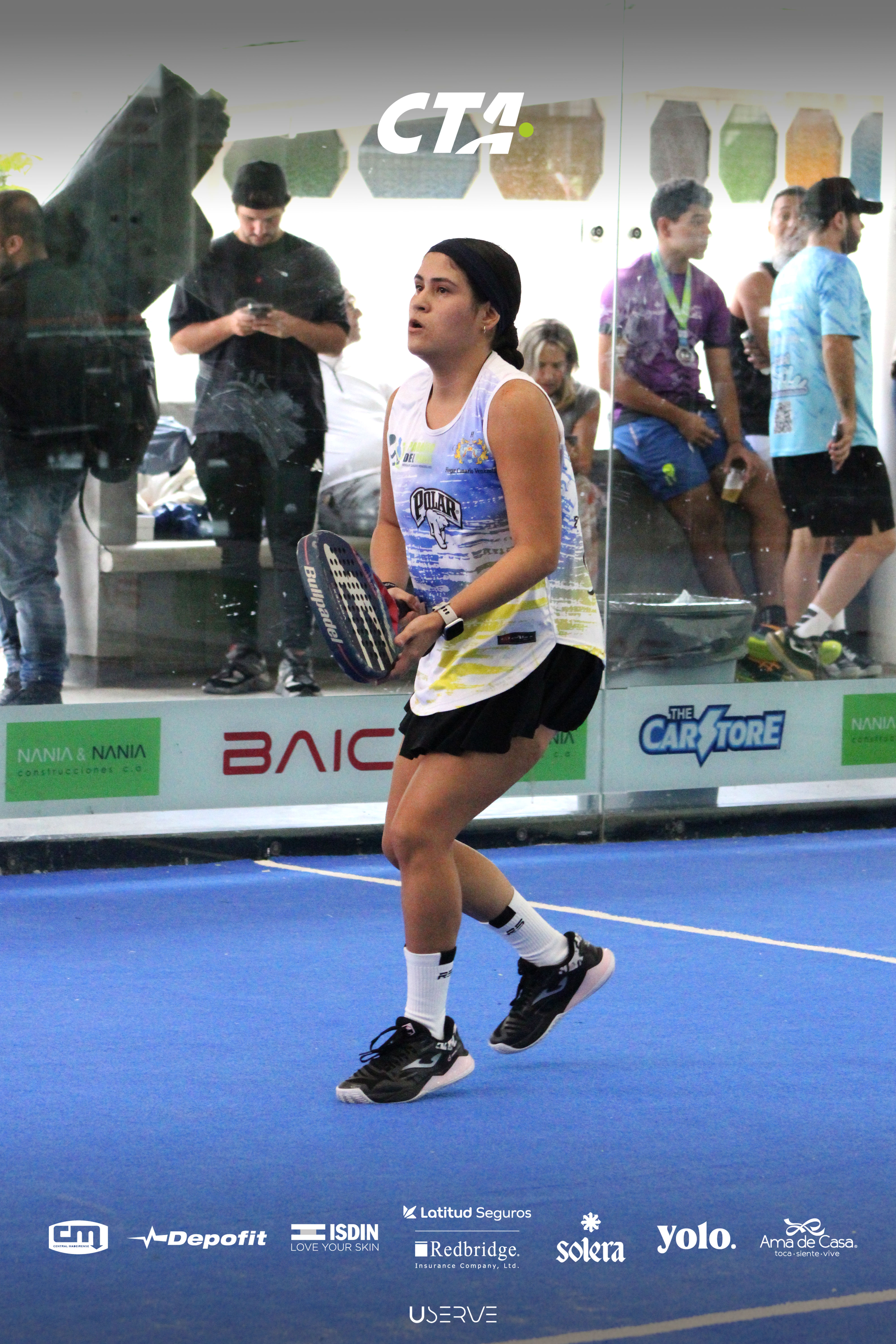 2T - FINALES PÁDEL - HCVA 5F3