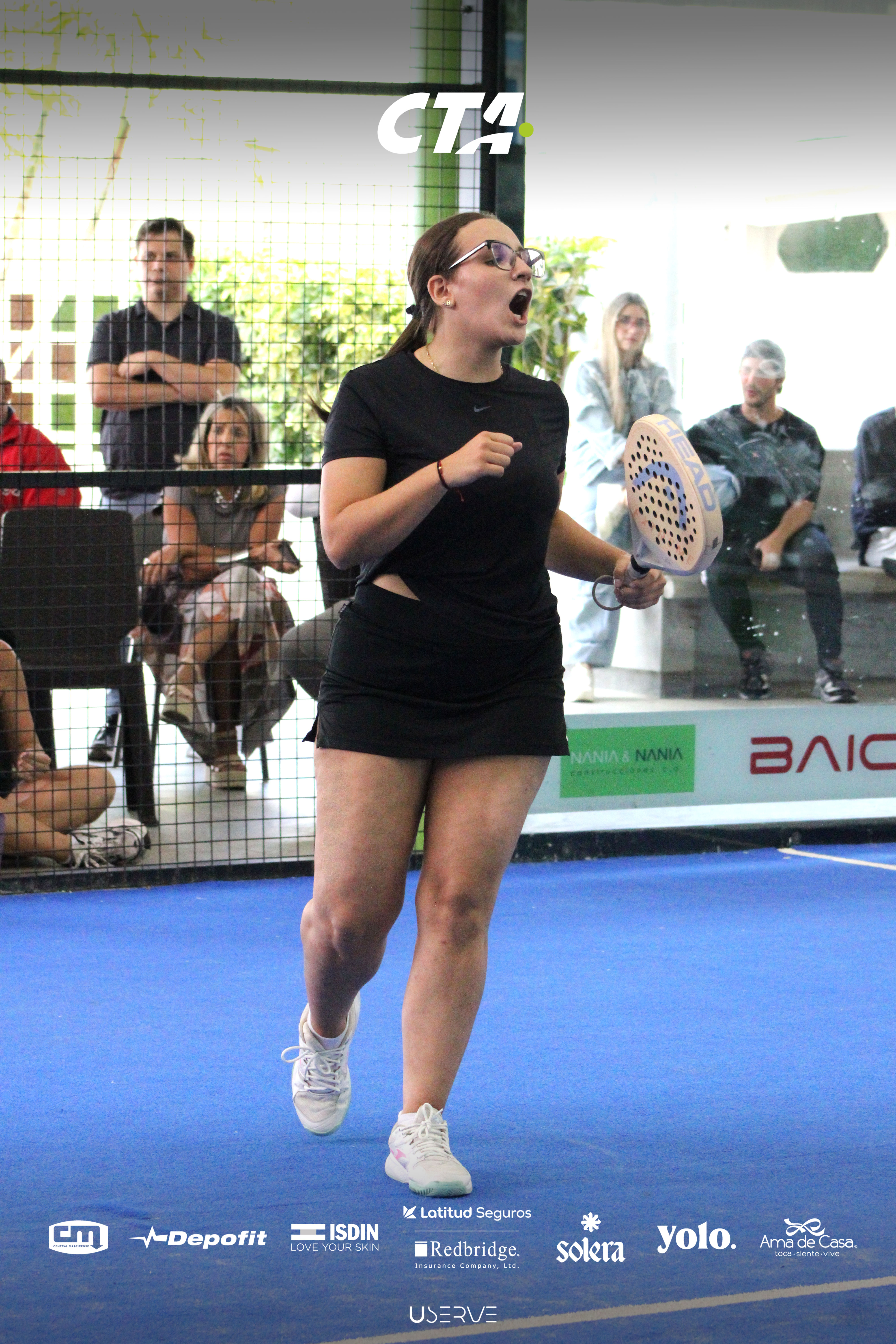 2T - FINALES PÁDEL - LMPA 5F11