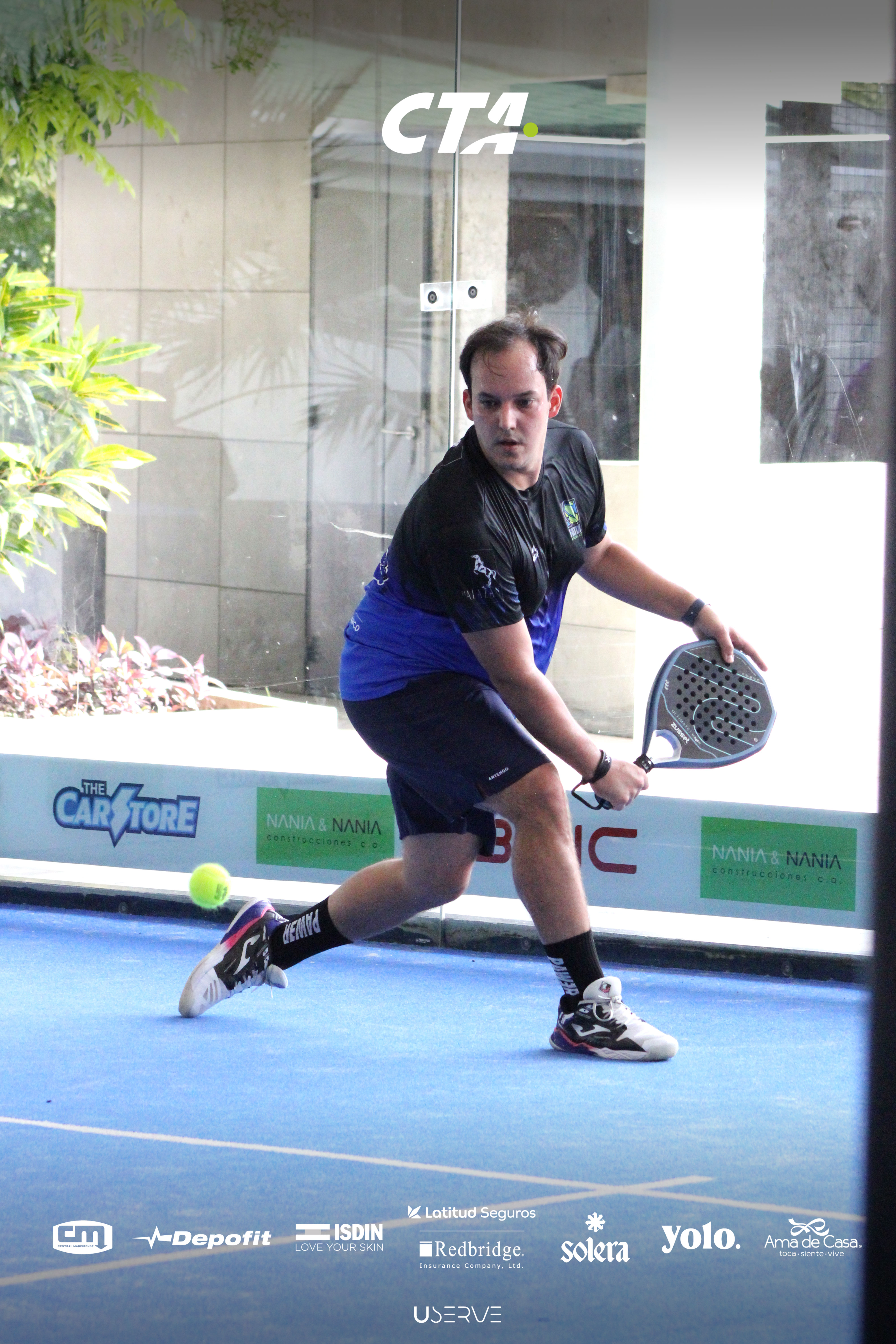 2T - FINALES PÁDEL - FPCA 6M6