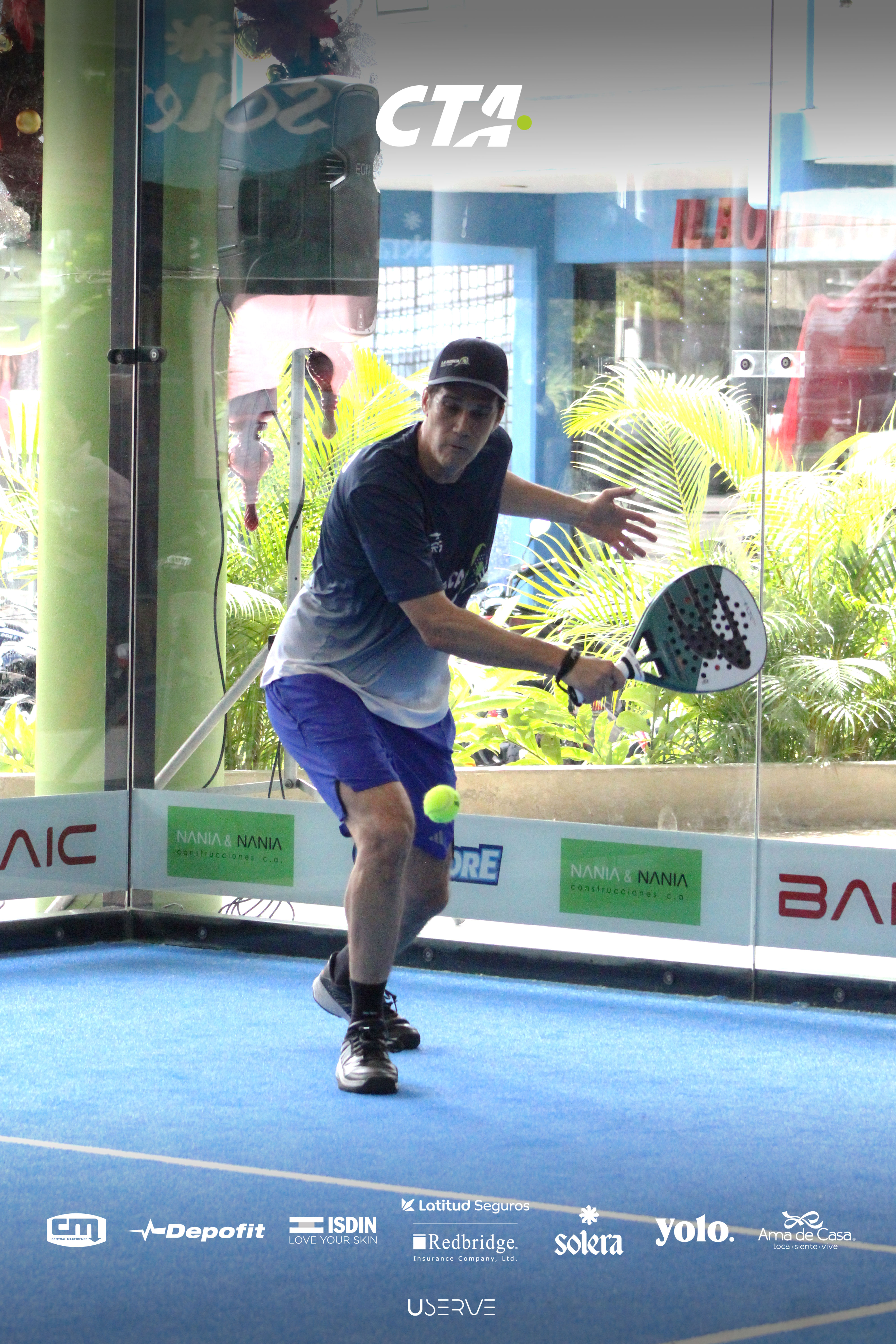 2T - FINALES PÁDEL - RPCA 4M7