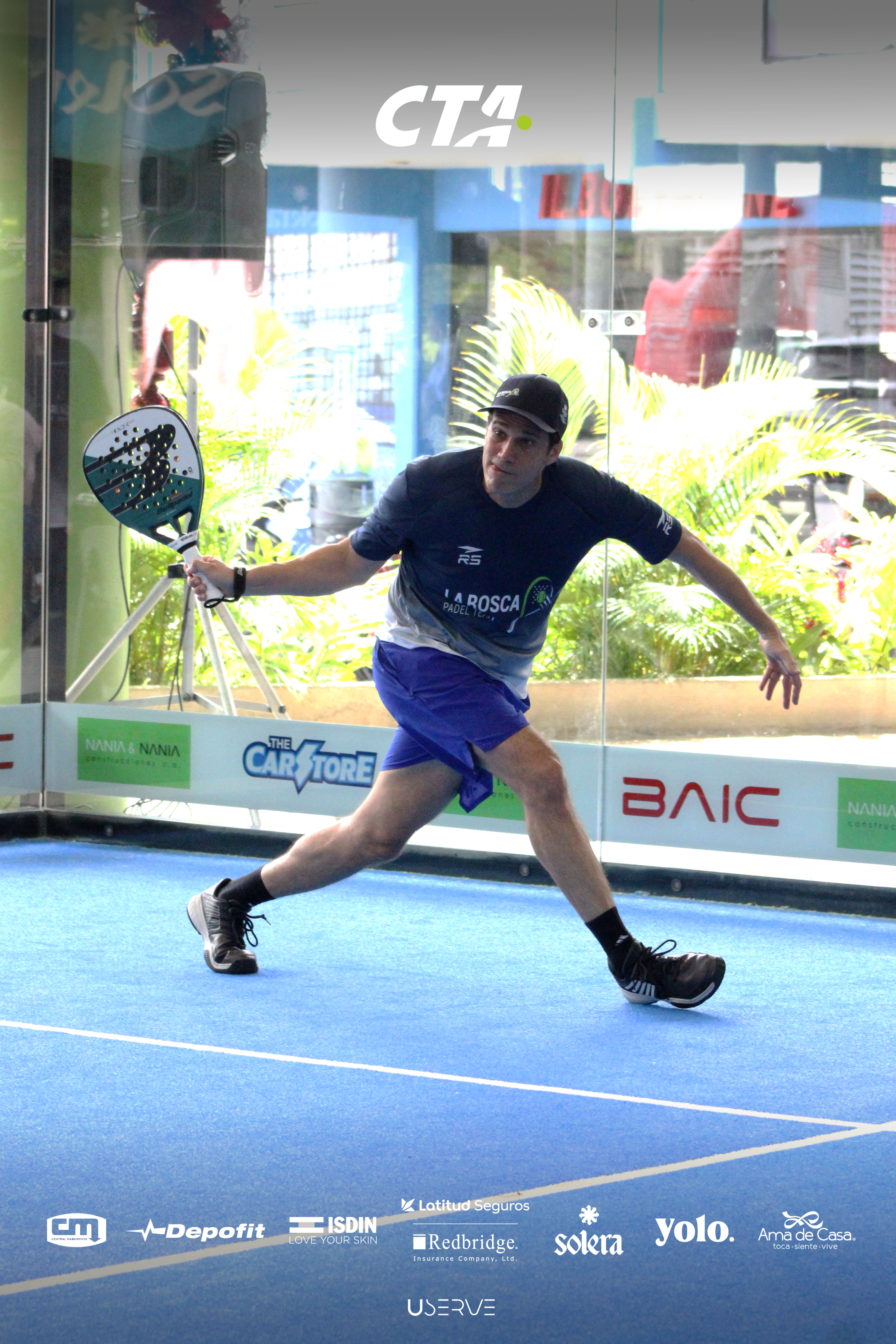 2T - FINALES PÁDEL - RPCA 4M9