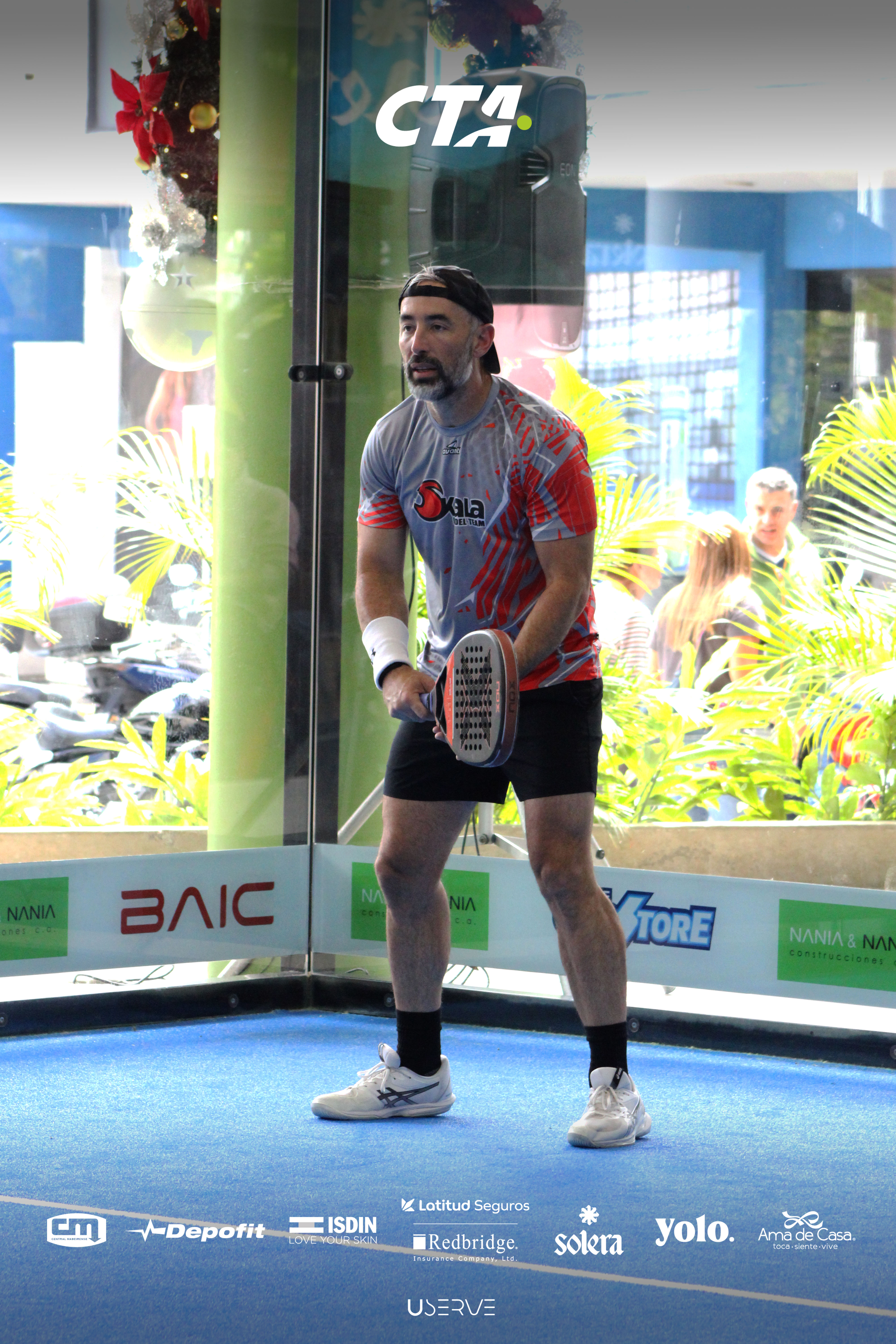 2T - FINALES PÁDEL - SKMA 4M9